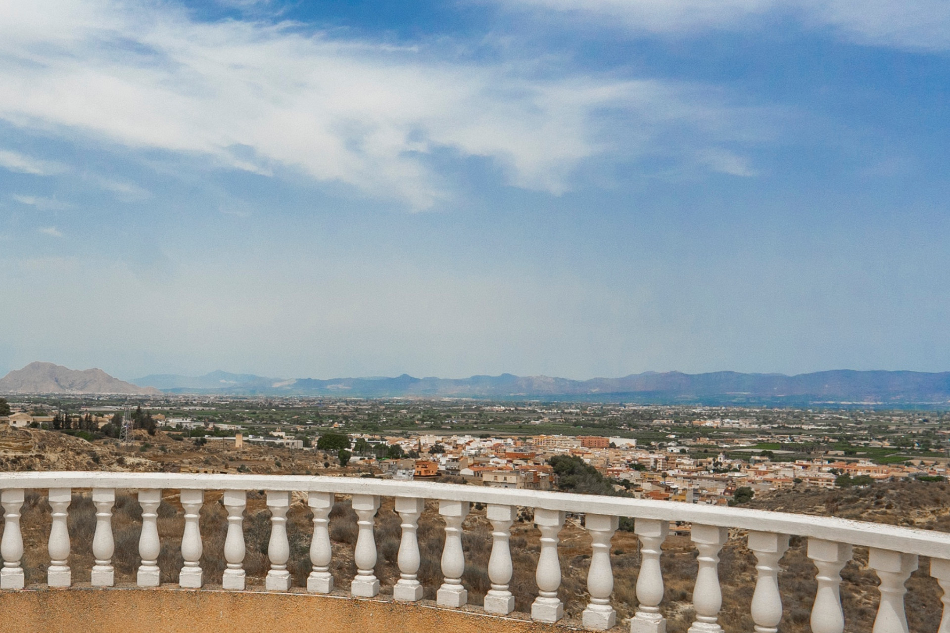 Revente - Villa -
Ciudad Quesada - Rojales