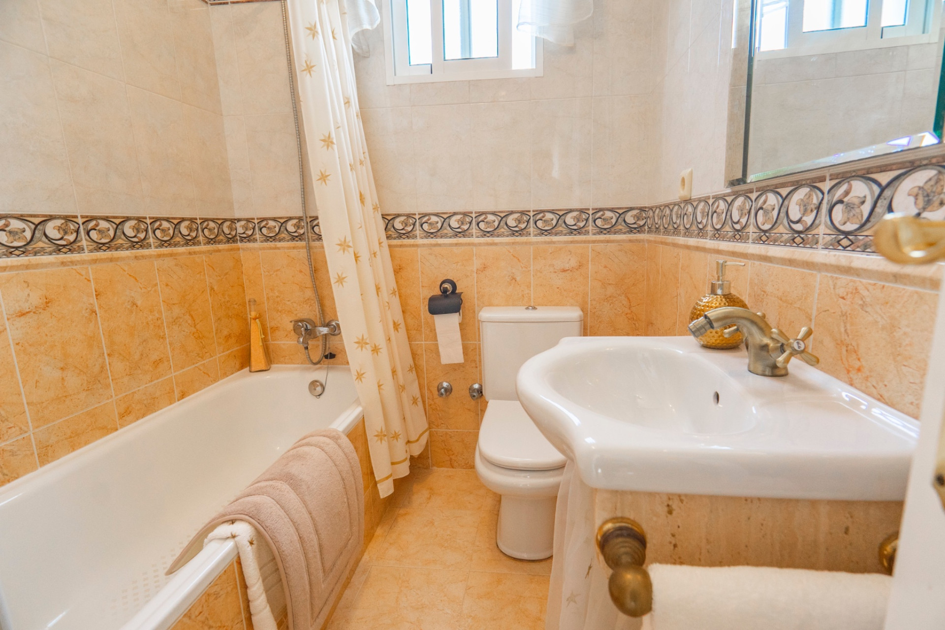 Revente - Villa -
Ciudad Quesada - Rojales