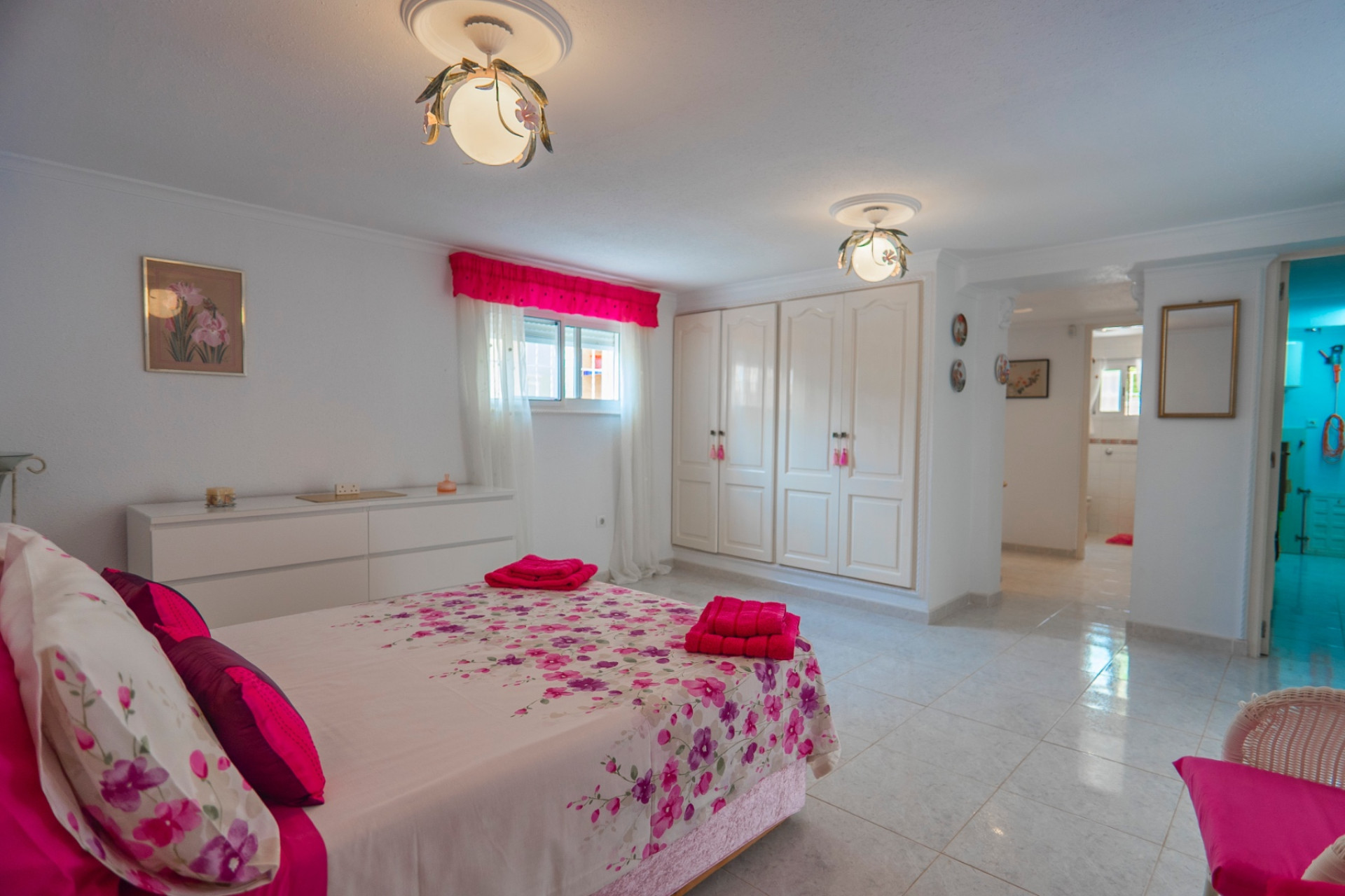 Revente - Villa -
Ciudad Quesada - Rojales