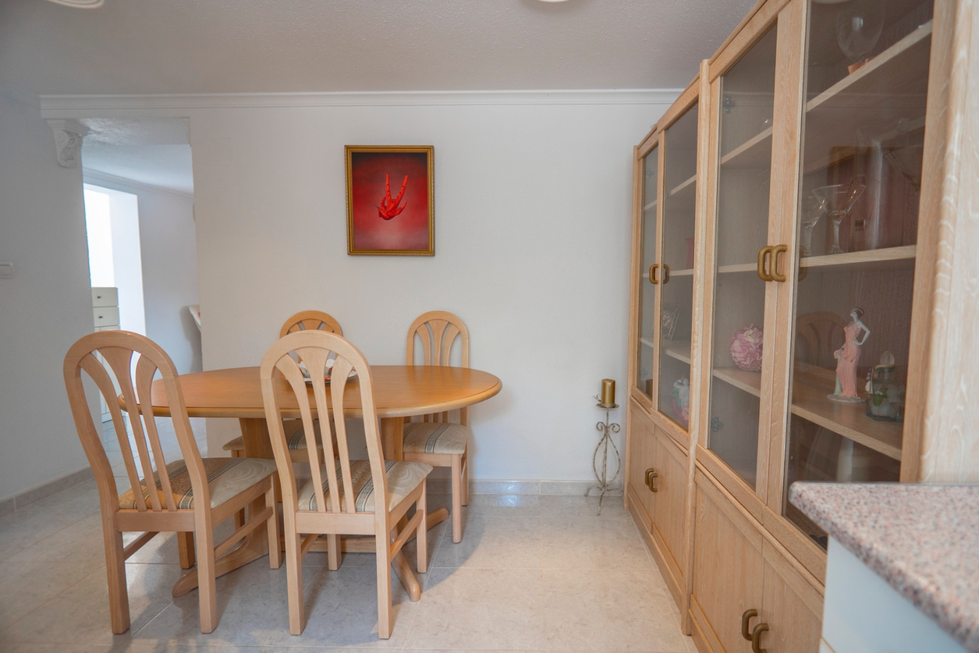 Revente - Villa -
Ciudad Quesada - Rojales