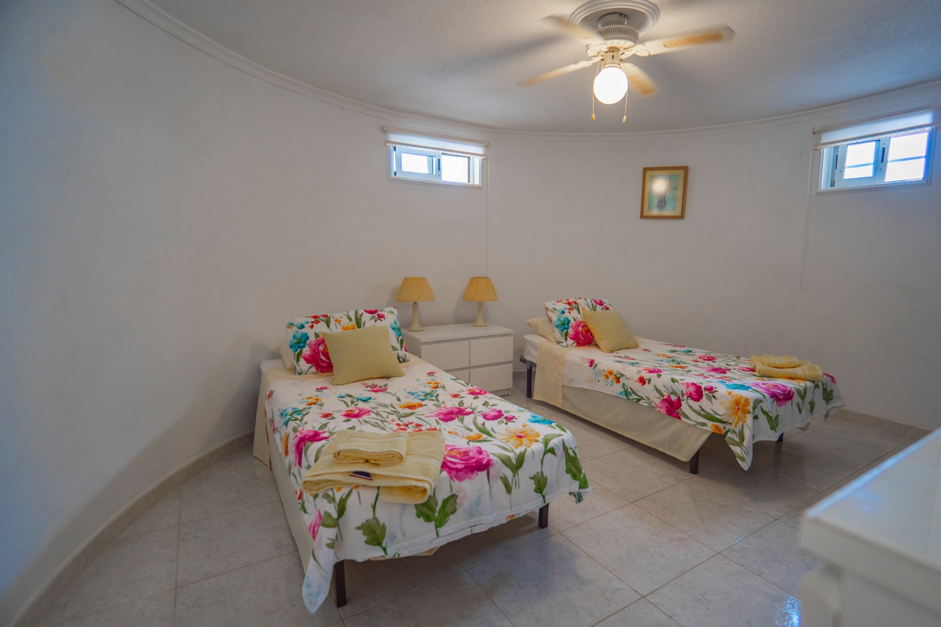 Revente - Villa -
Ciudad Quesada - Rojales