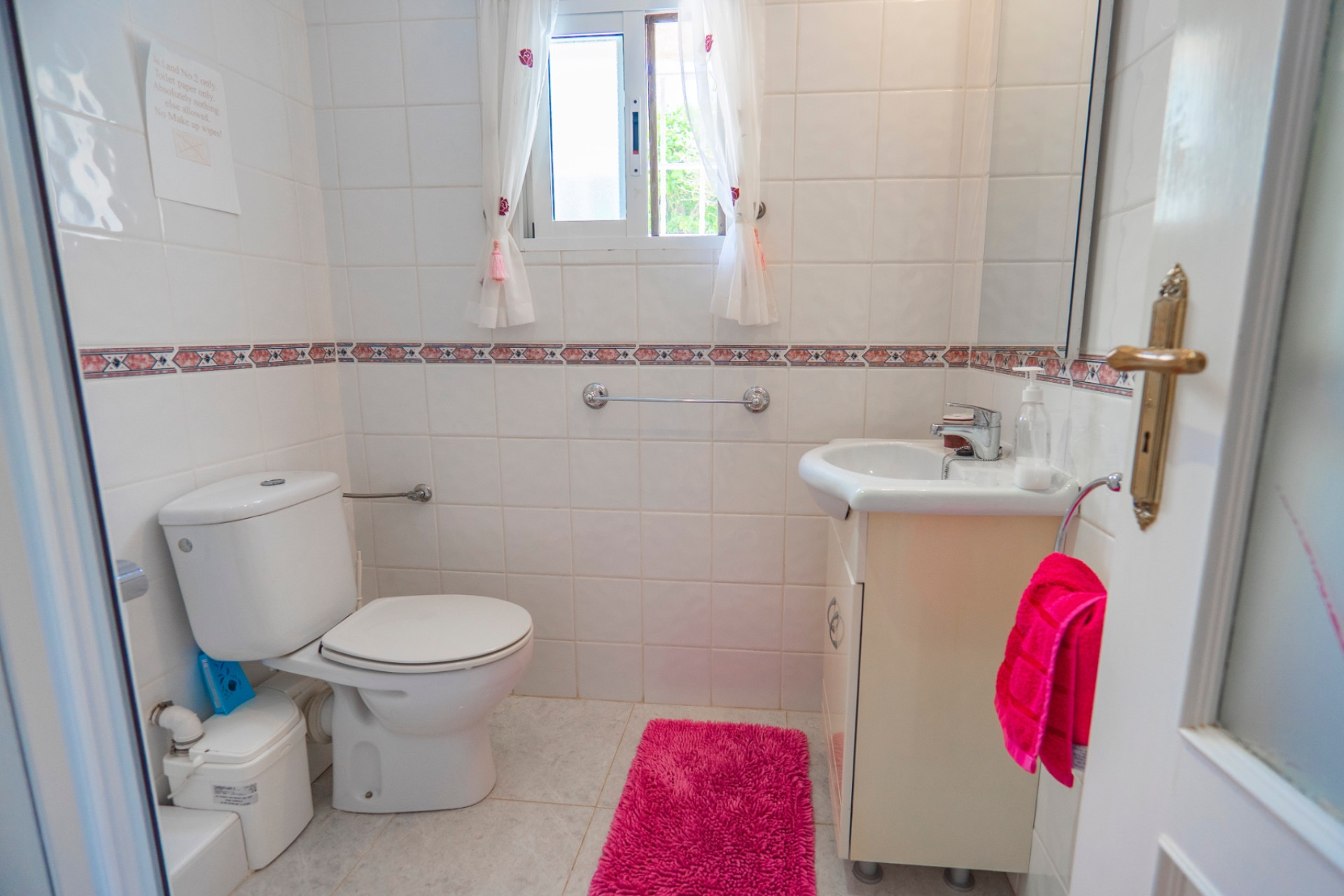 Revente - Villa -
Ciudad Quesada - Rojales