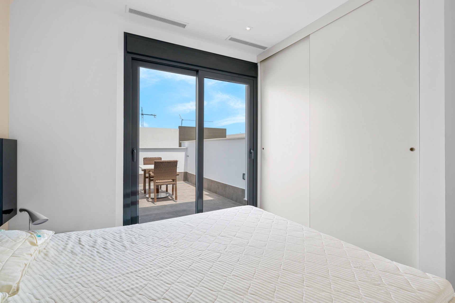 Revente - Villa -
Ciudad Quesada - Rojales