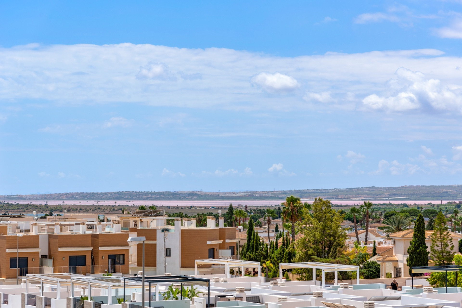 Revente - Villa -
Ciudad Quesada - Rojales