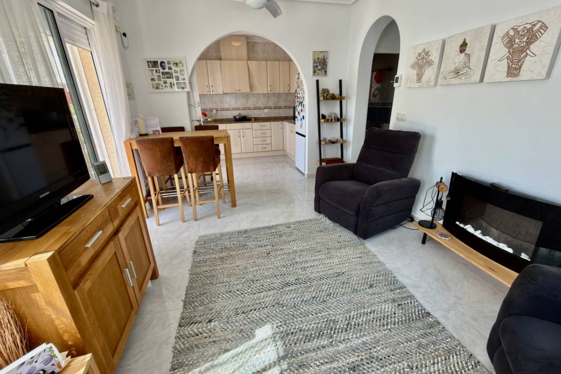 Revente - Villa -
Ciudad Quesada - Rojales