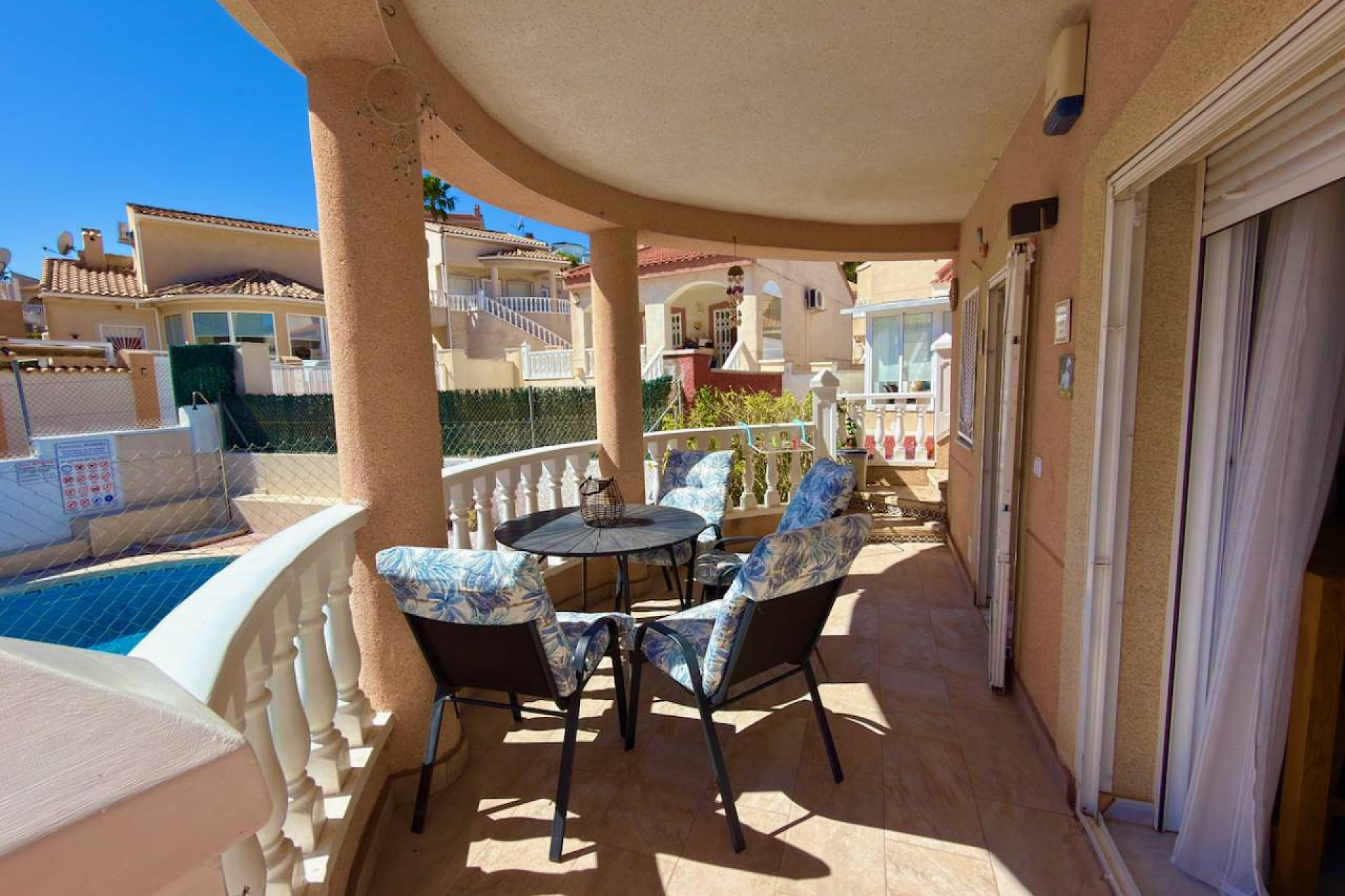Revente - Villa -
Ciudad Quesada - Rojales