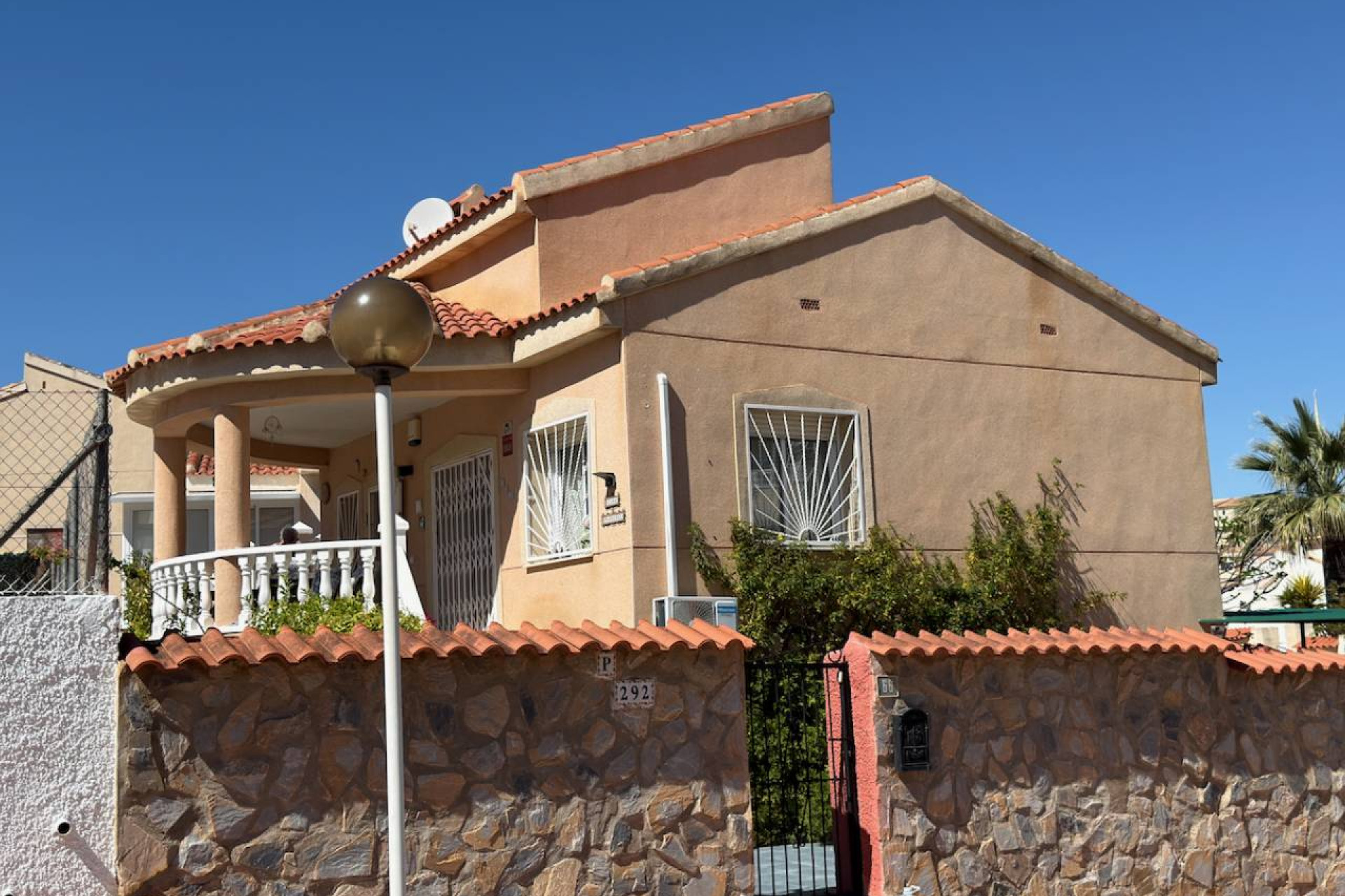 Revente - Villa -
Ciudad Quesada - Rojales