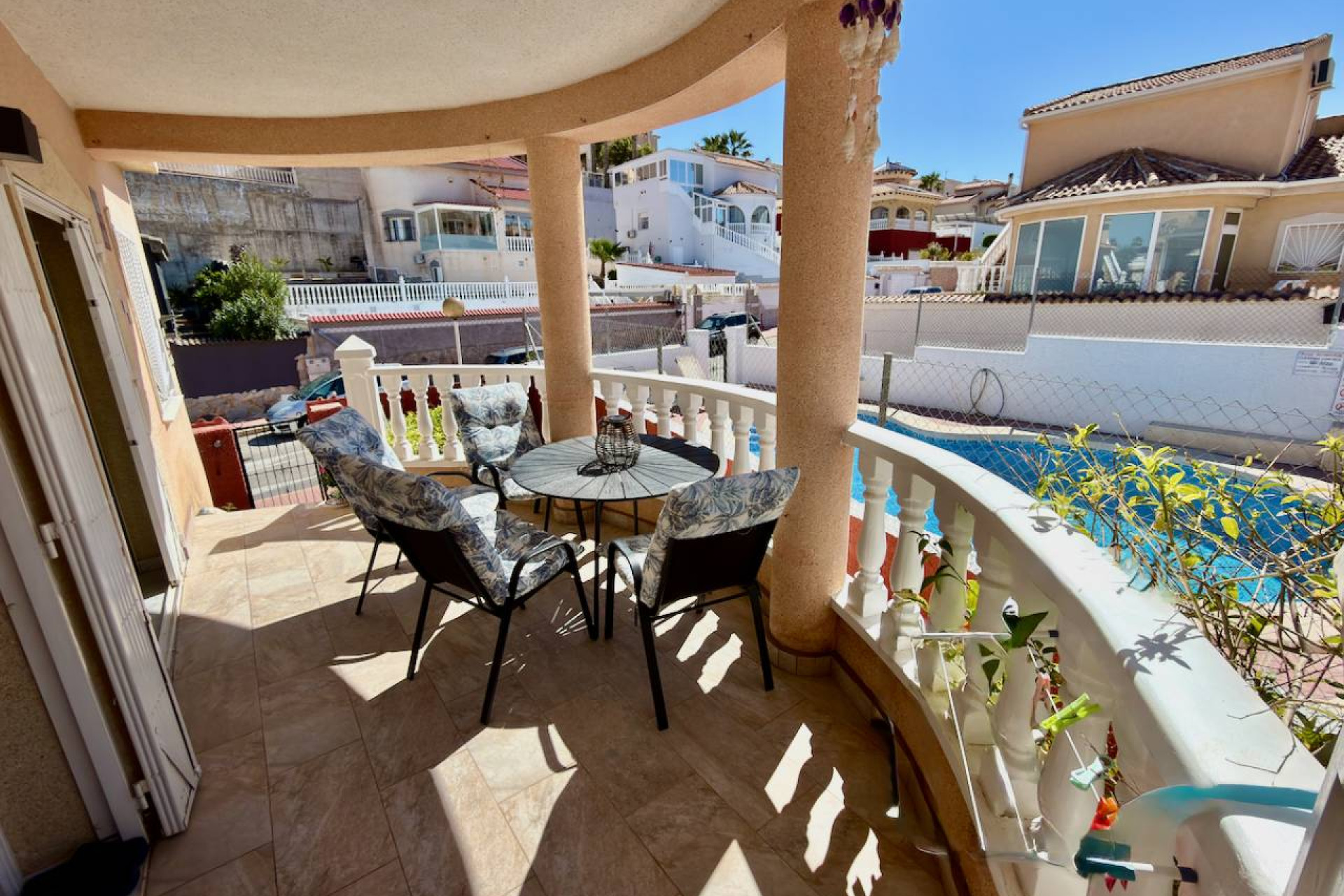 Revente - Villa -
Ciudad Quesada - Rojales