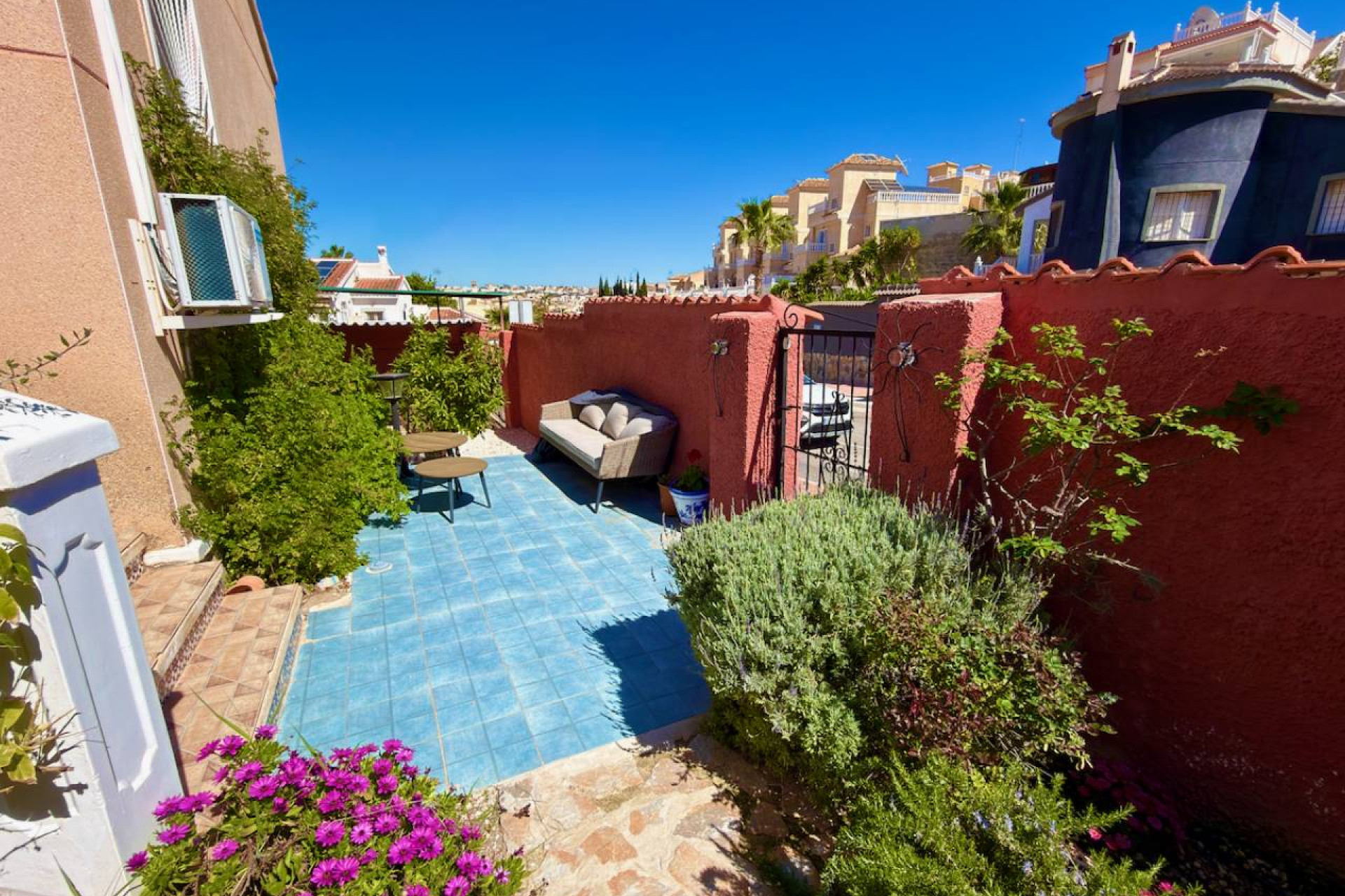Revente - Villa -
Ciudad Quesada - Rojales