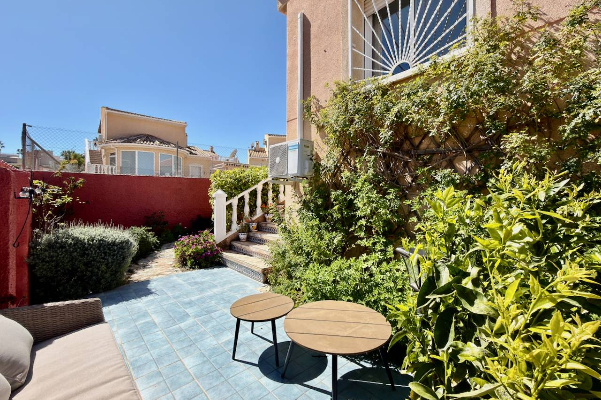 Revente - Villa -
Ciudad Quesada - Rojales