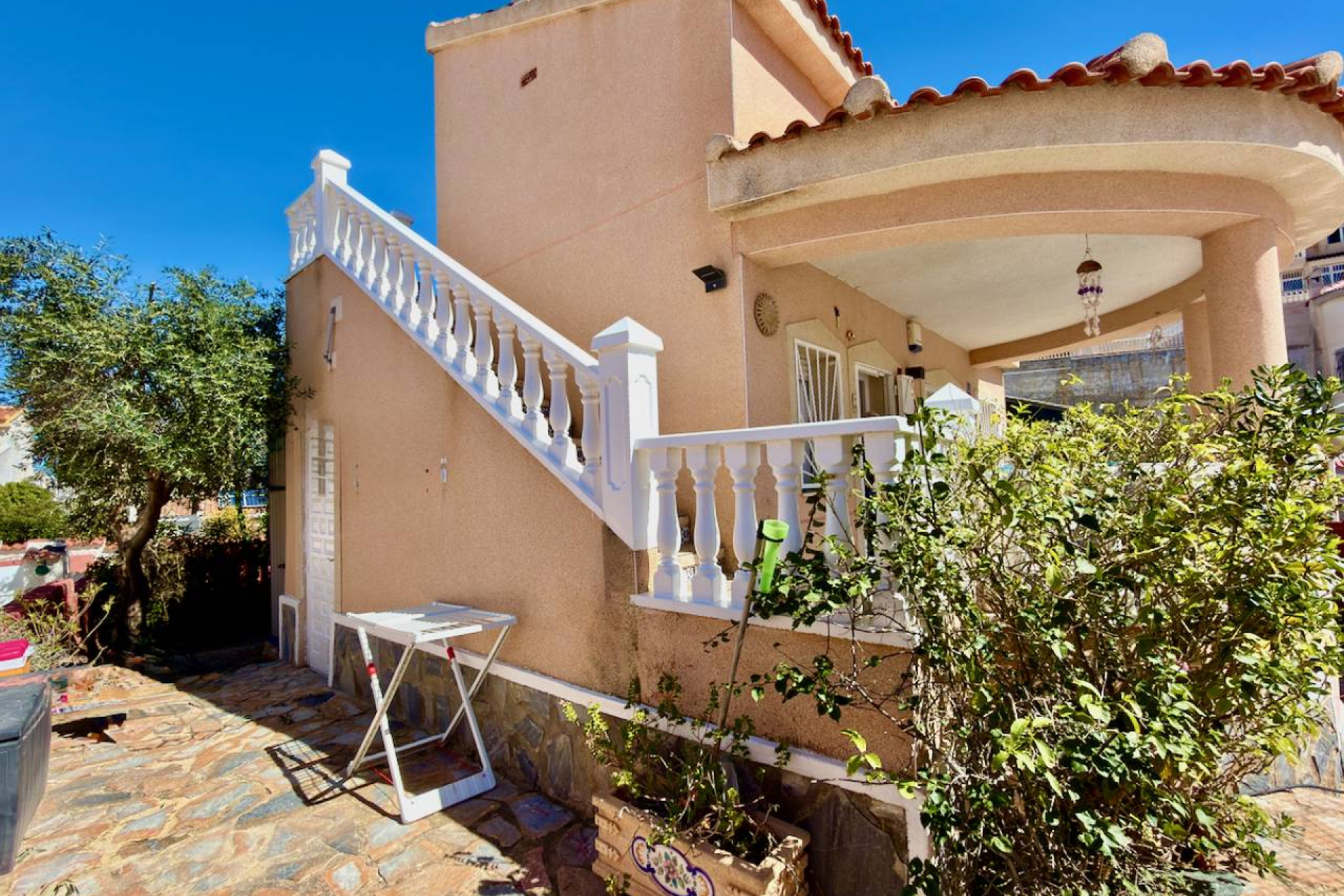 Revente - Villa -
Ciudad Quesada - Rojales