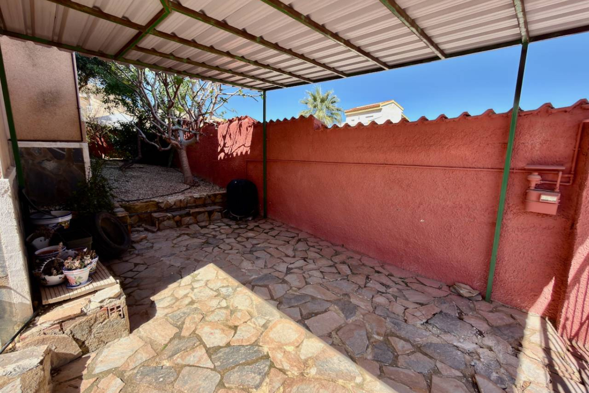 Revente - Villa -
Ciudad Quesada - Rojales