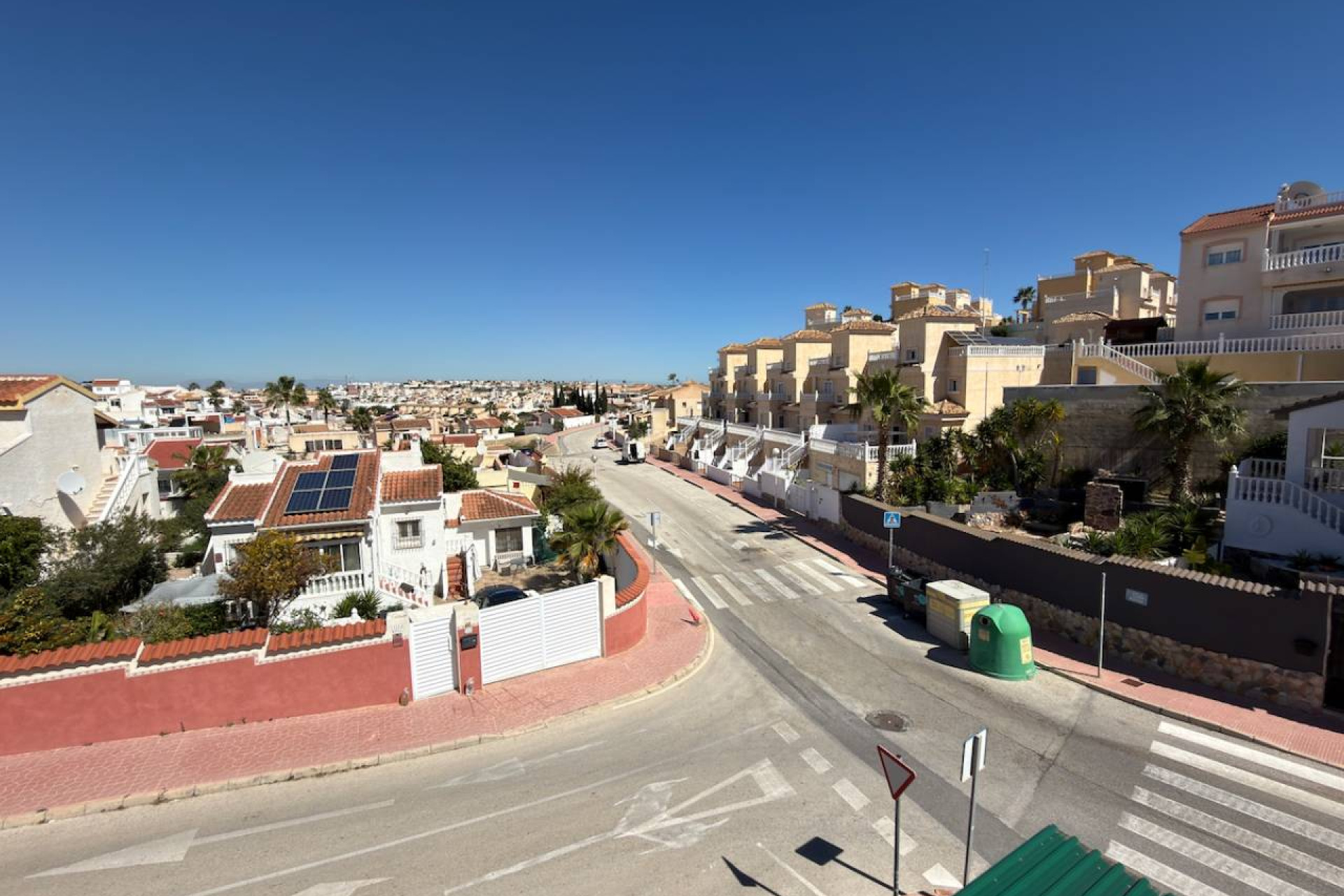 Revente - Villa -
Ciudad Quesada - Rojales