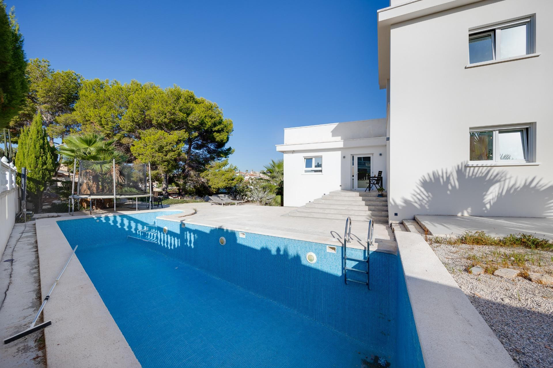 Revente - Villa -
Ciudad Quesada