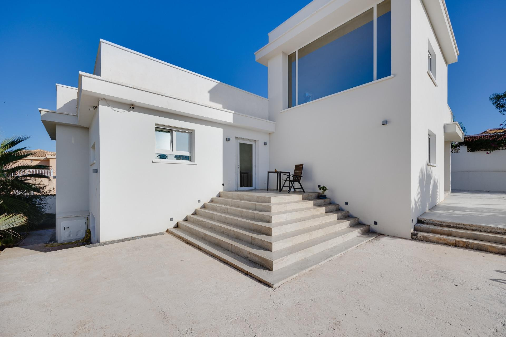 Revente - Villa -
Ciudad Quesada