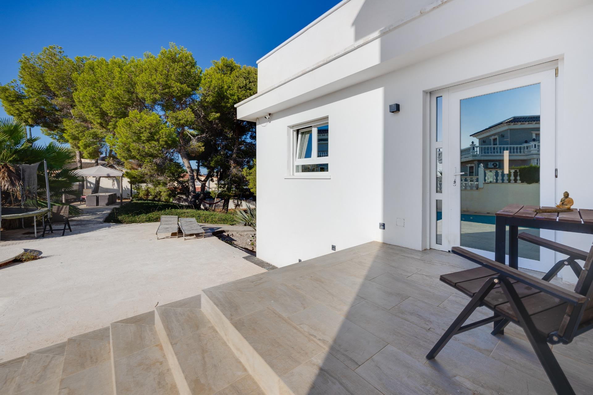 Revente - Villa -
Ciudad Quesada