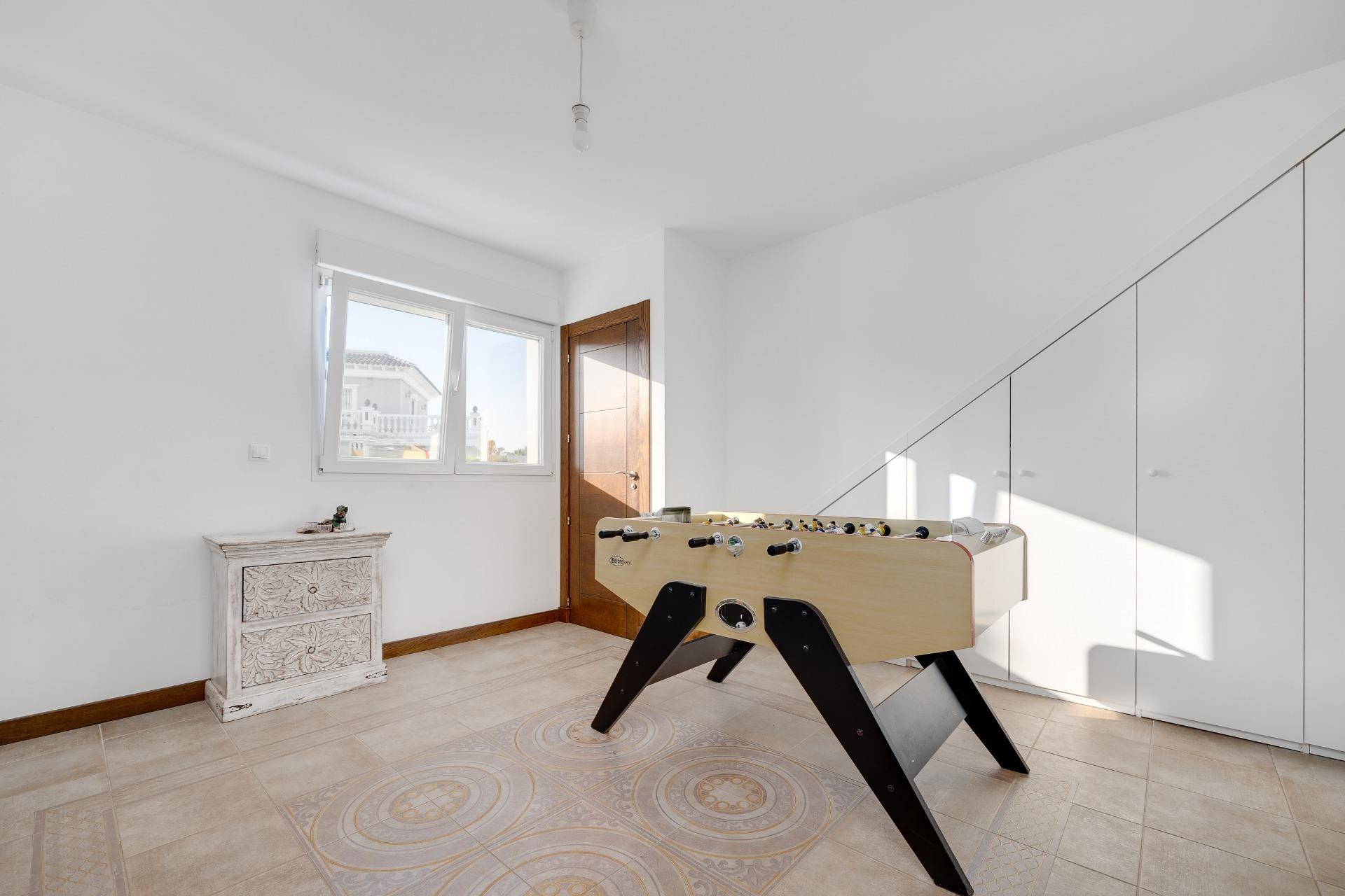 Revente - Villa -
Ciudad Quesada