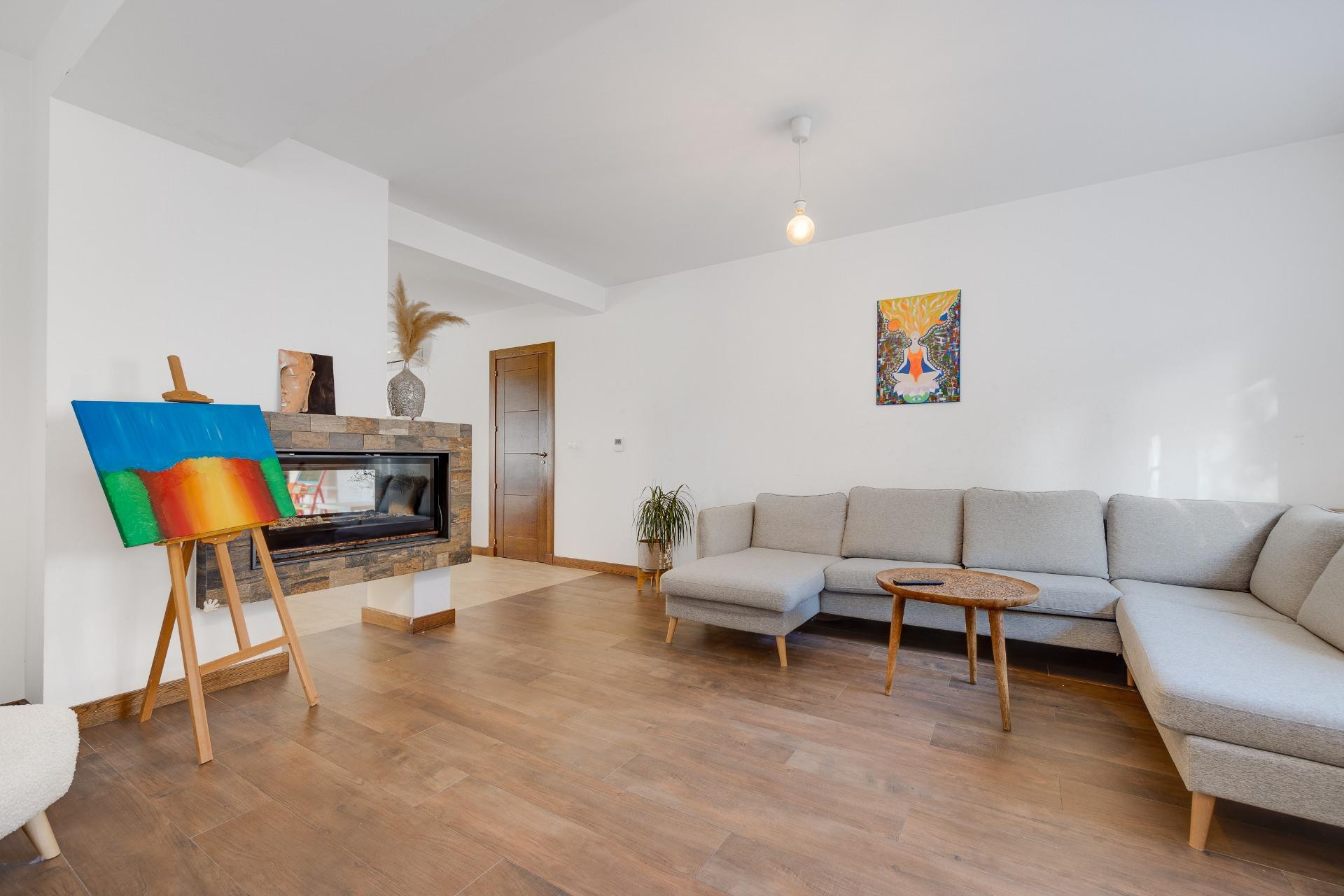 Revente - Villa -
Ciudad Quesada