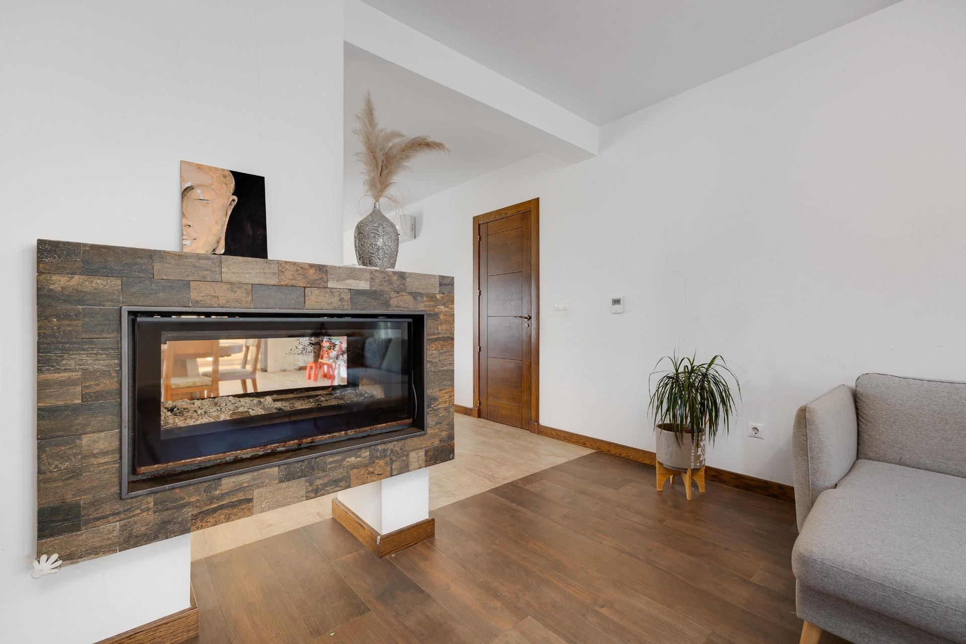 Revente - Villa -
Ciudad Quesada