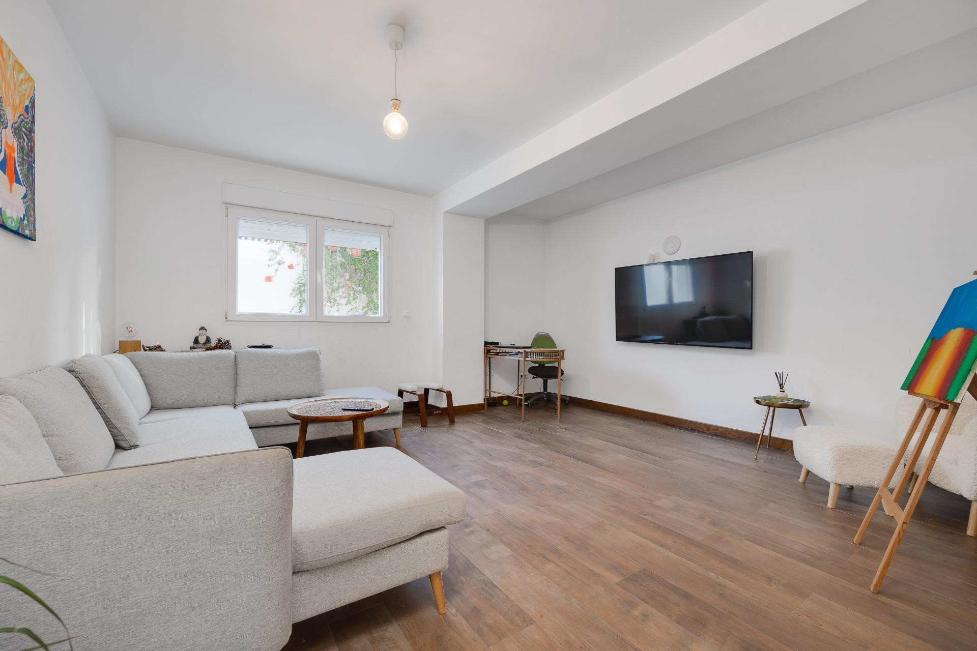 Revente - Villa -
Ciudad Quesada