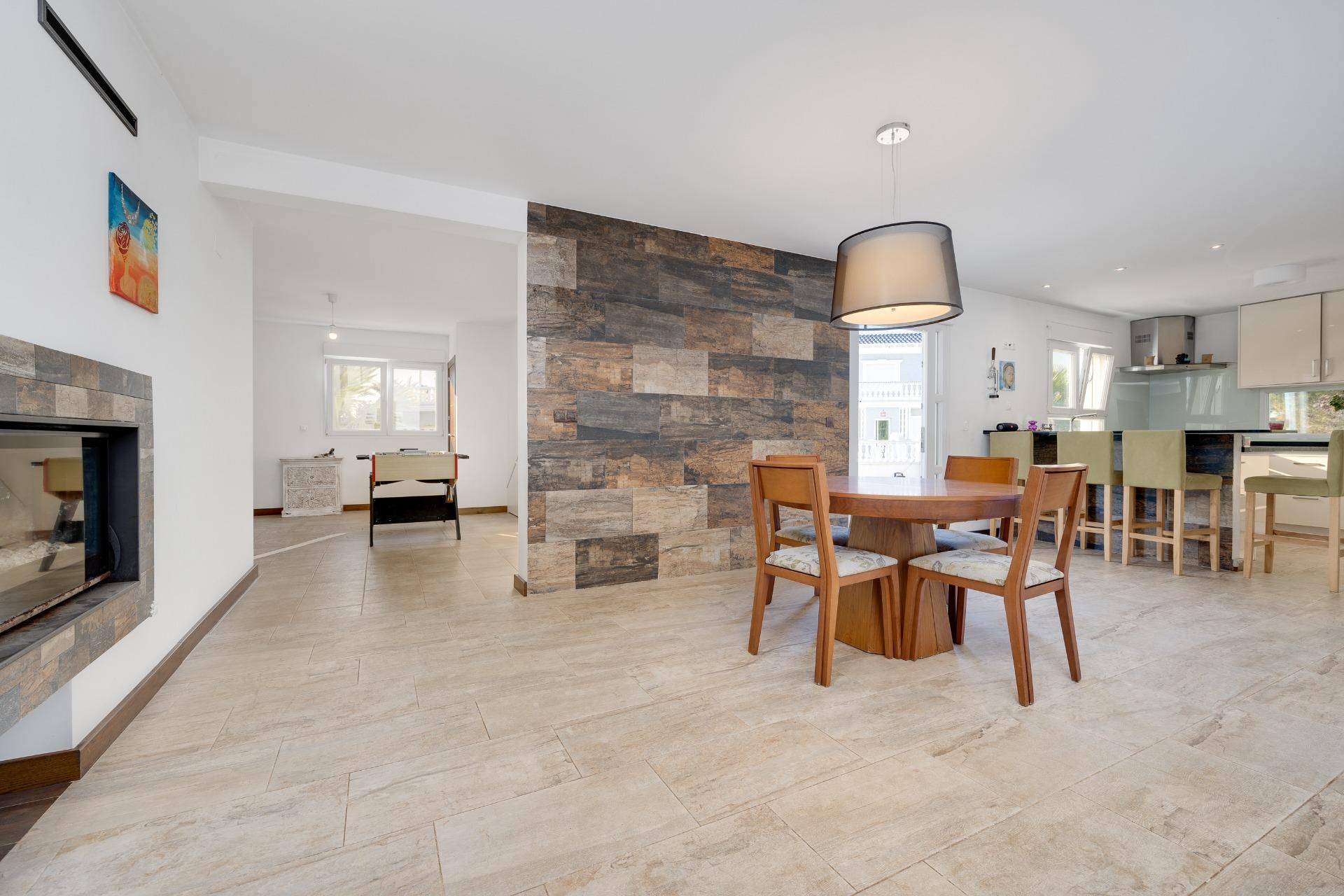 Revente - Villa -
Ciudad Quesada