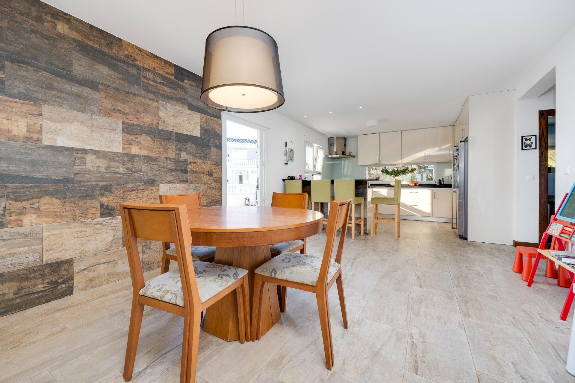 Revente - Villa -
Ciudad Quesada