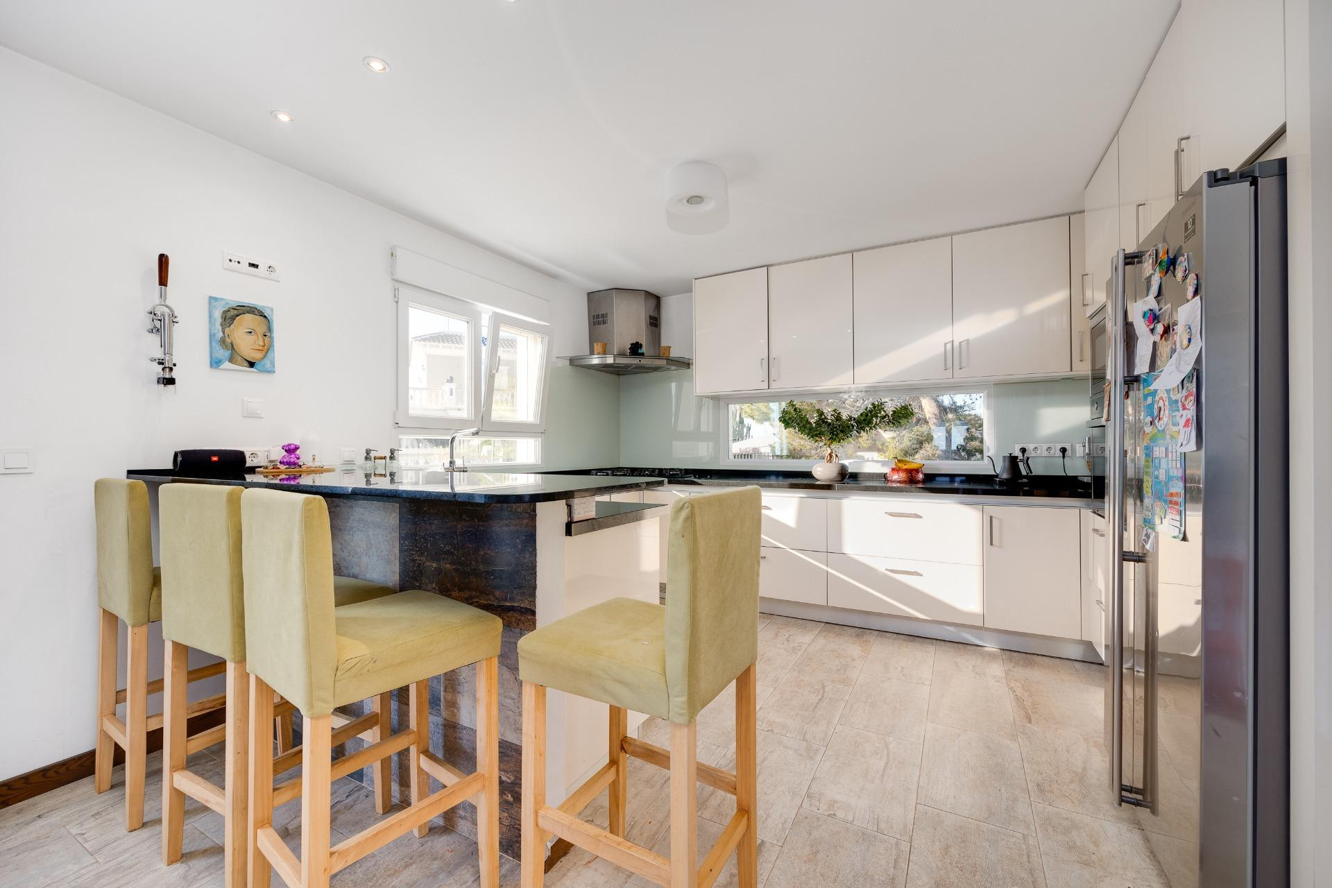 Revente - Villa -
Ciudad Quesada