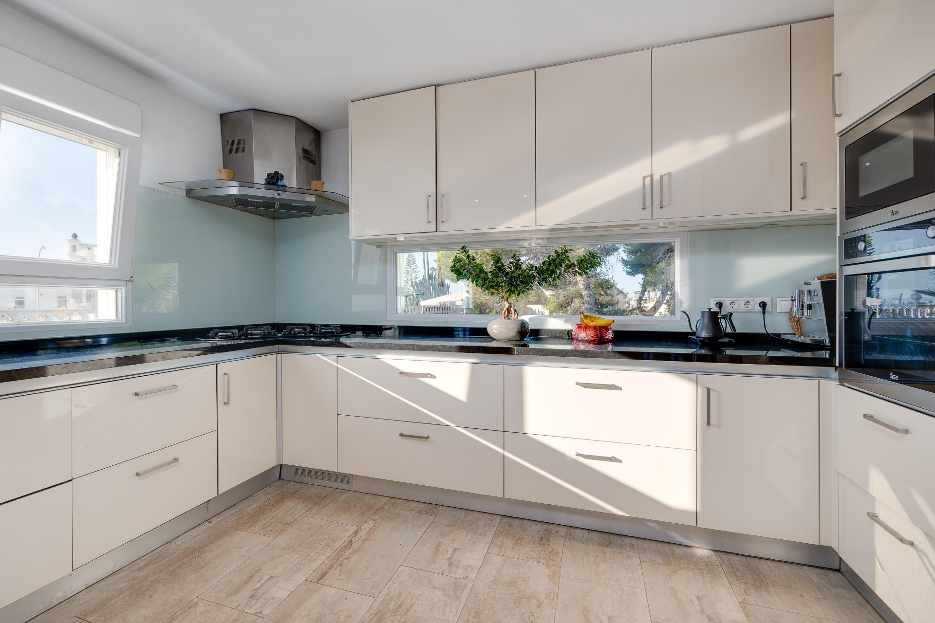 Revente - Villa -
Ciudad Quesada