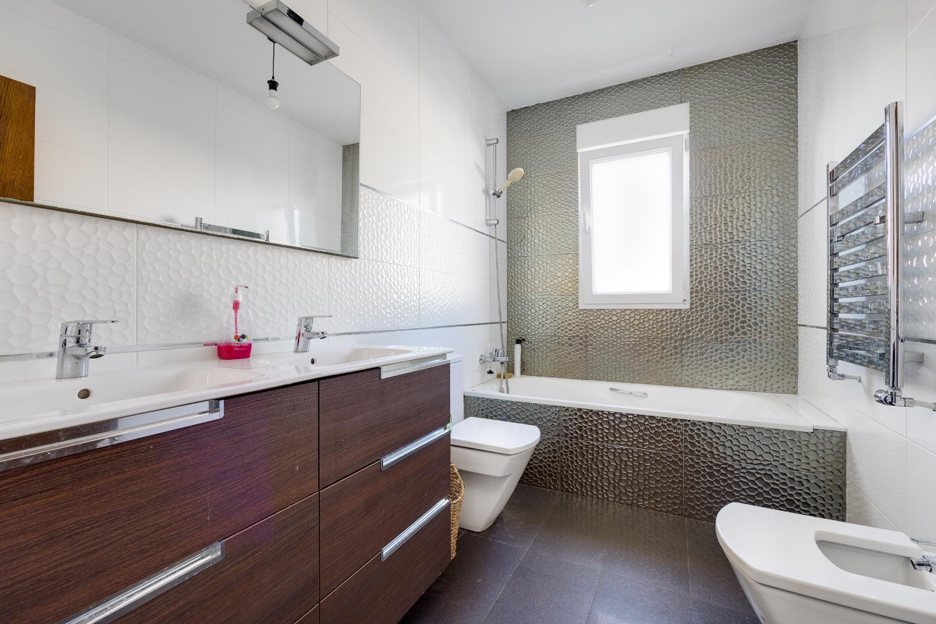 Revente - Villa -
Ciudad Quesada