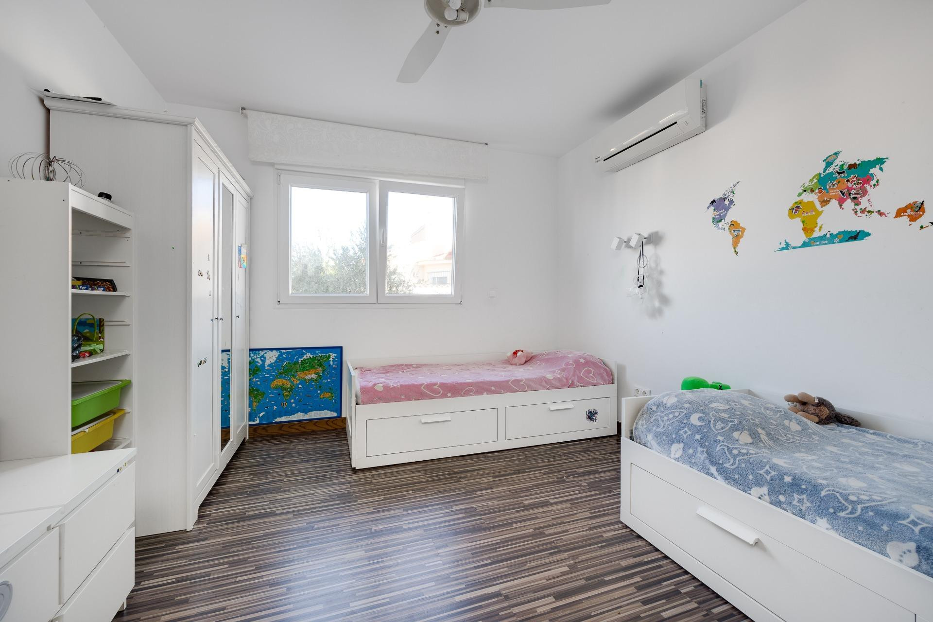 Revente - Villa -
Ciudad Quesada