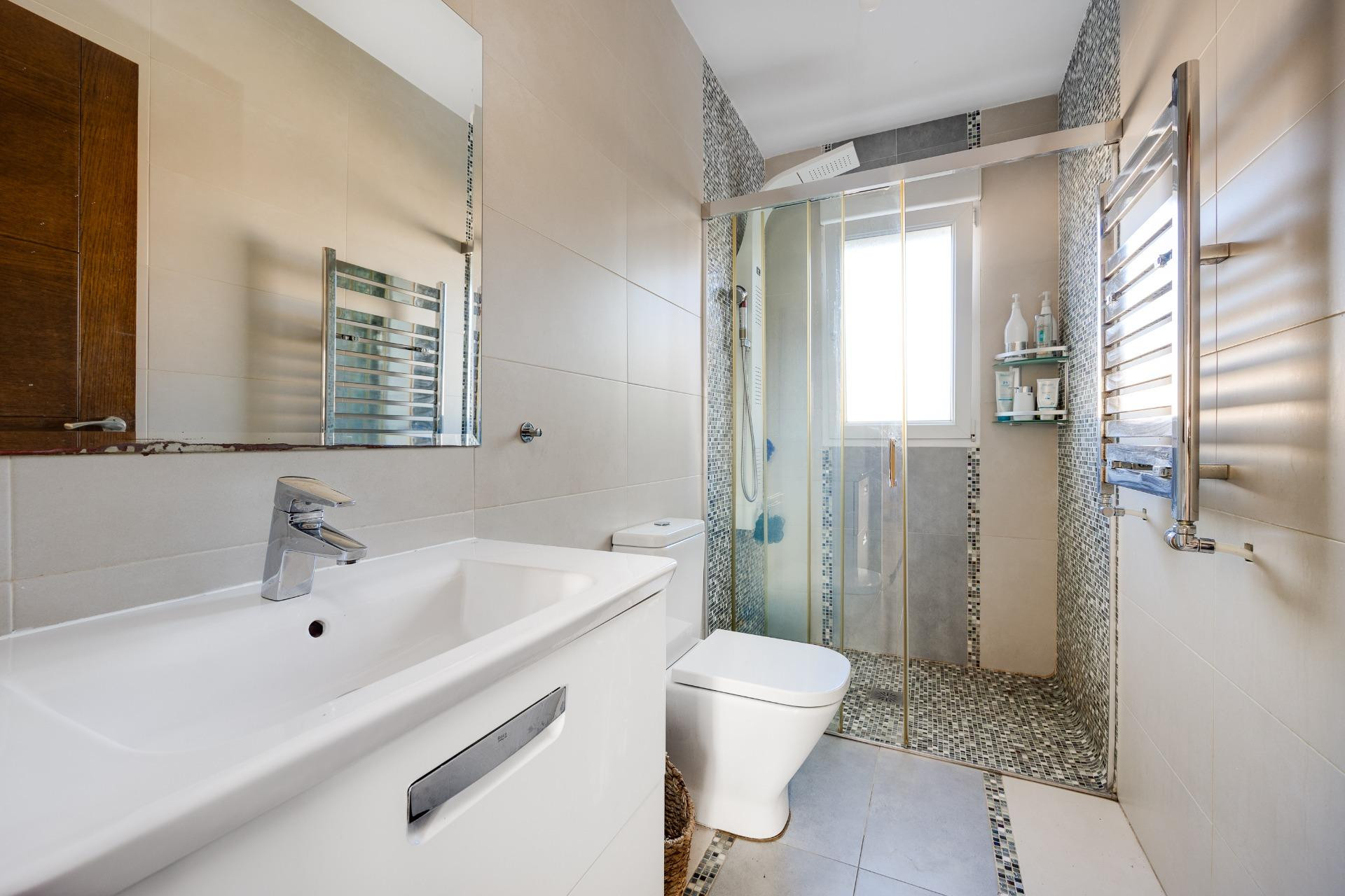 Revente - Villa -
Ciudad Quesada