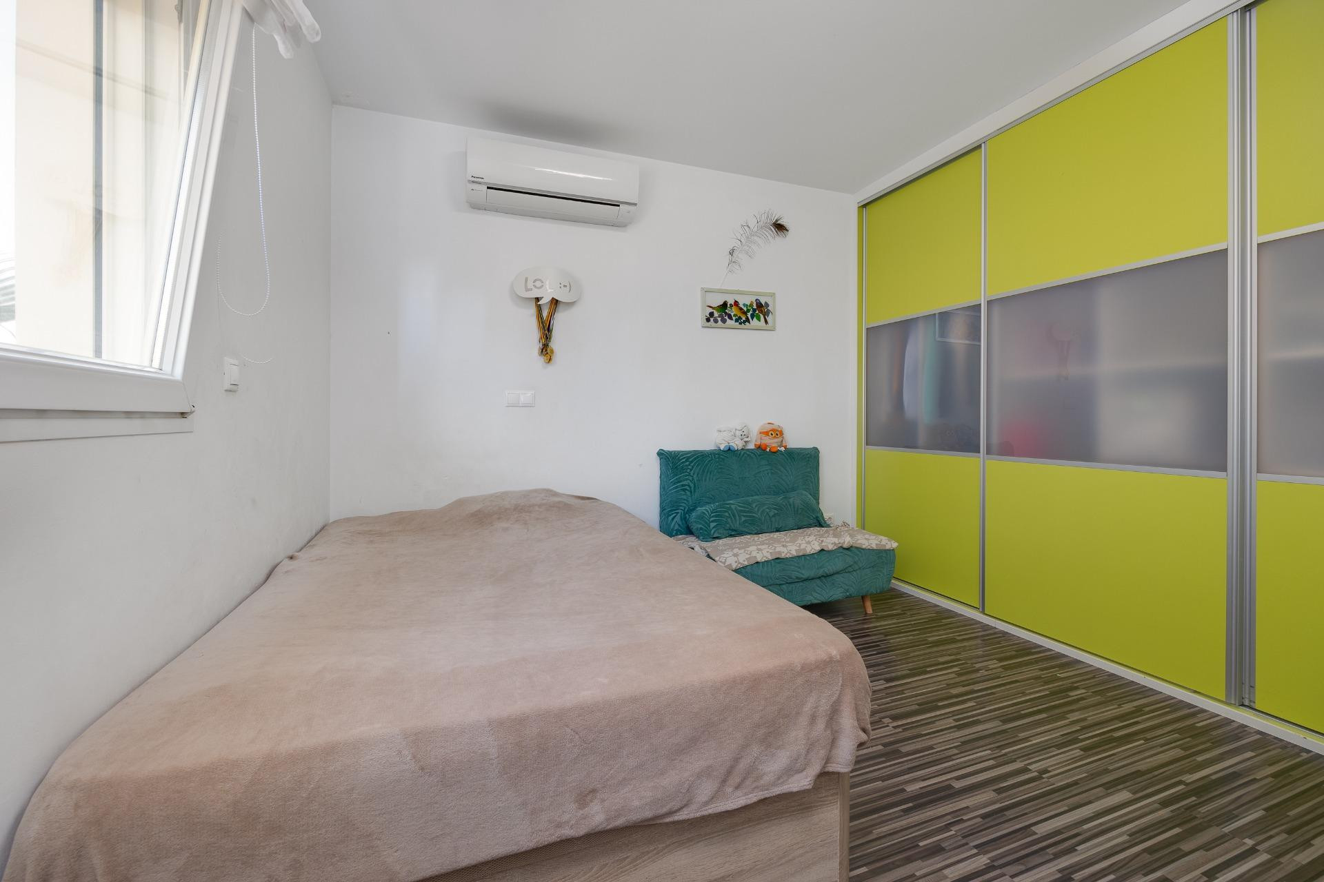 Revente - Villa -
Ciudad Quesada