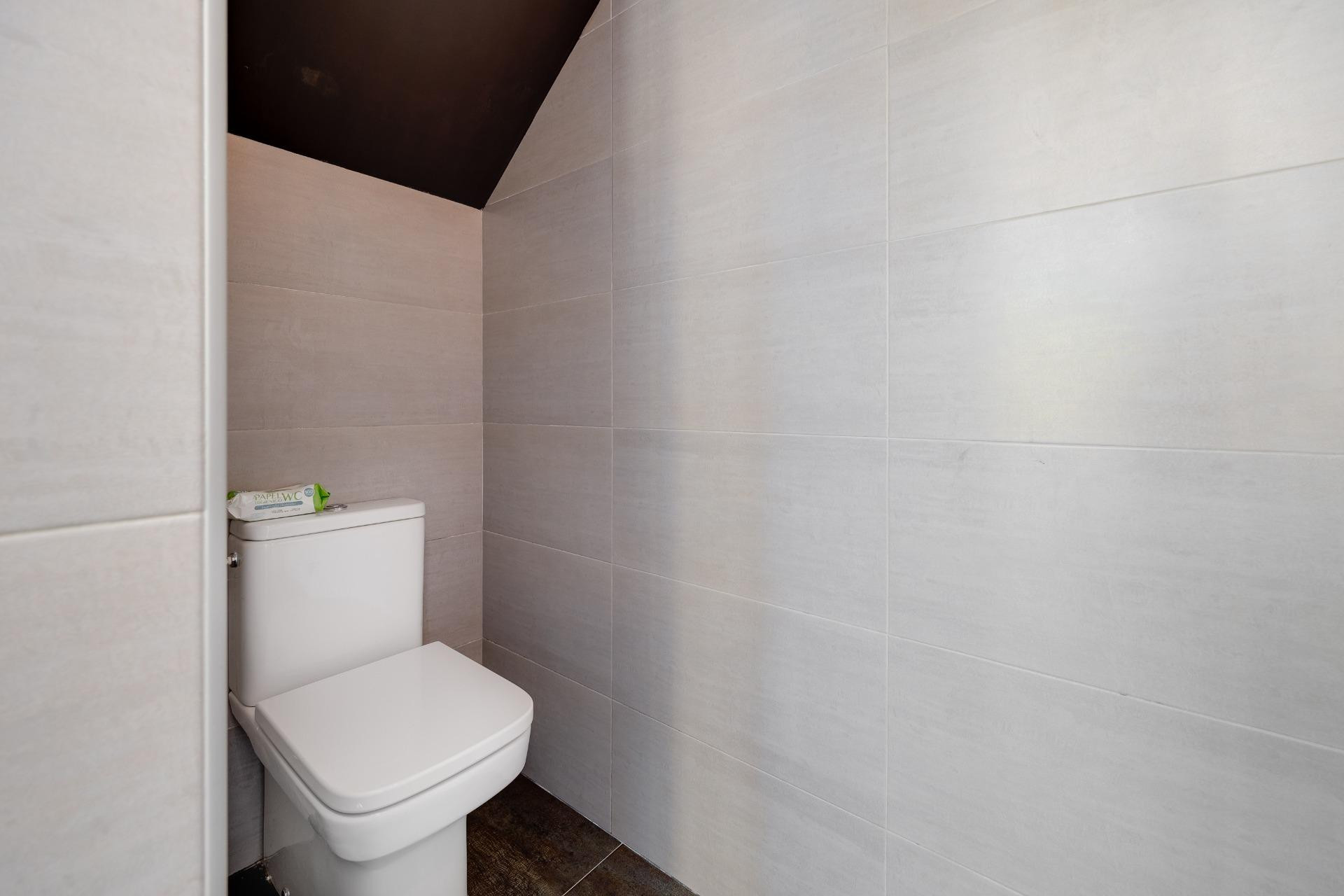 Revente - Villa -
Ciudad Quesada