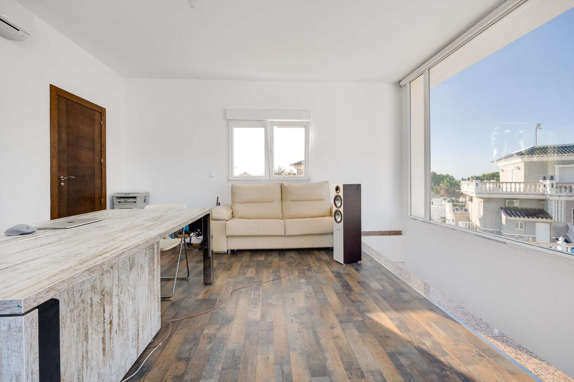 Revente - Villa -
Ciudad Quesada