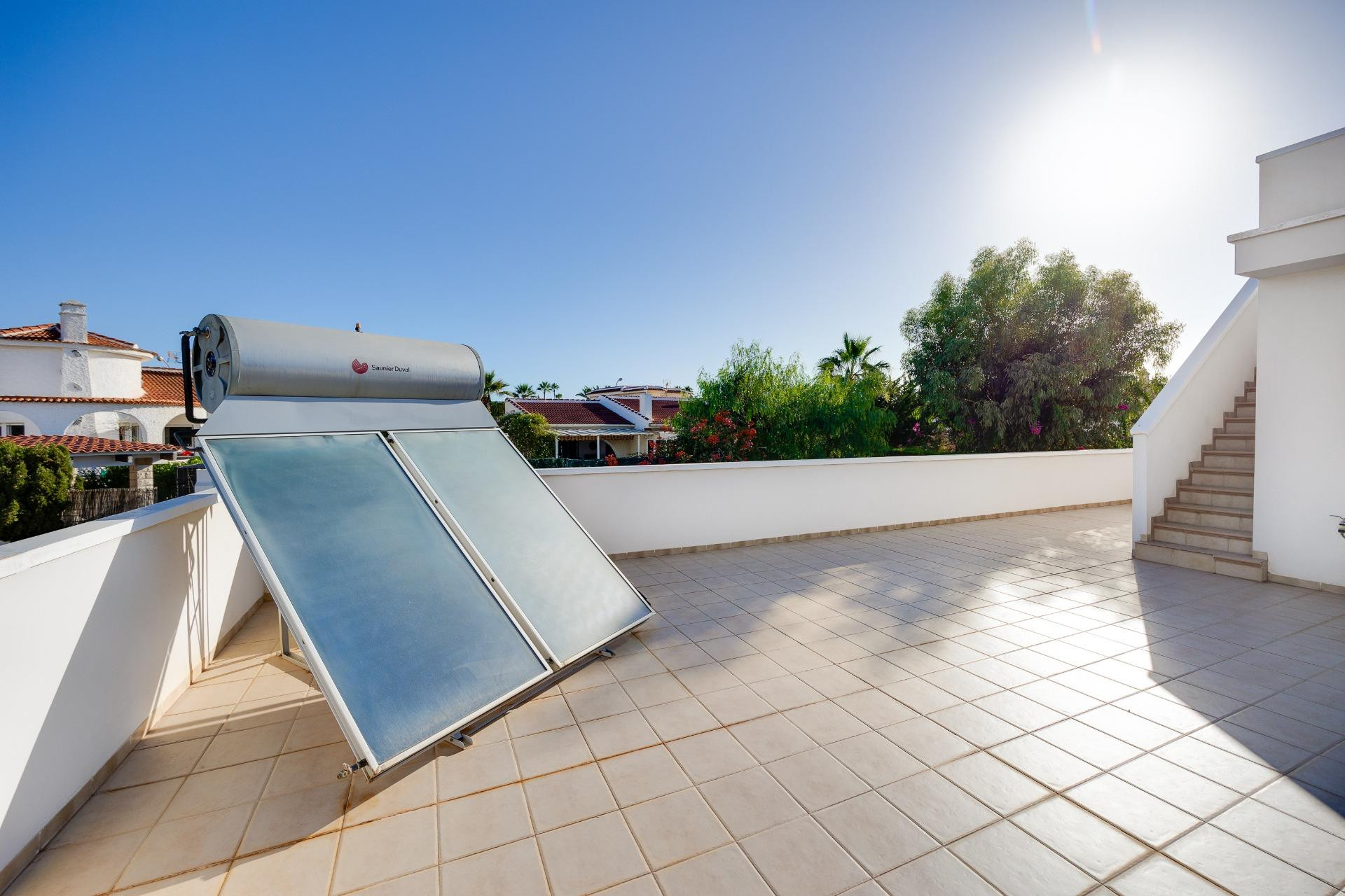 Revente - Villa -
Ciudad Quesada