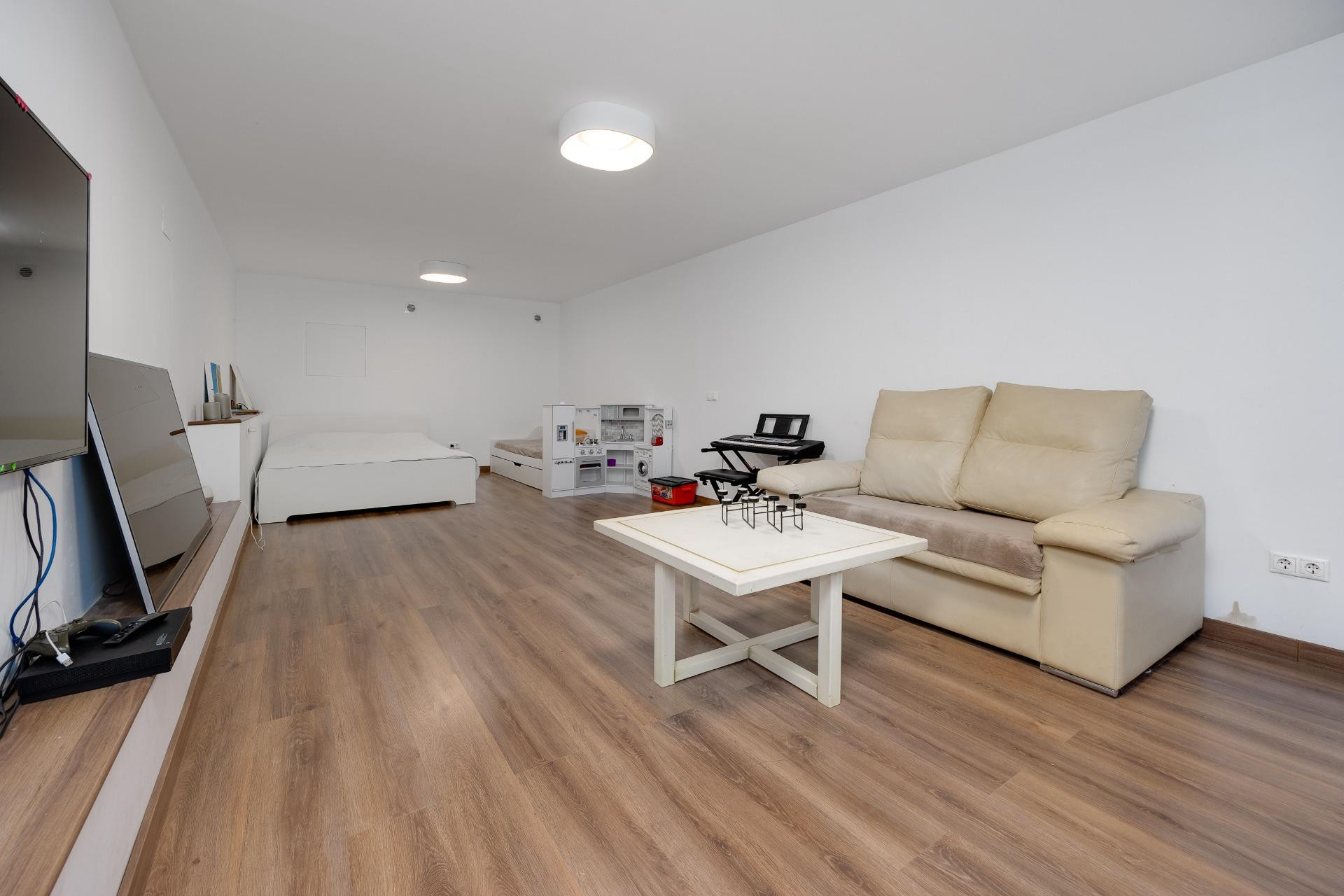 Revente - Villa -
Ciudad Quesada