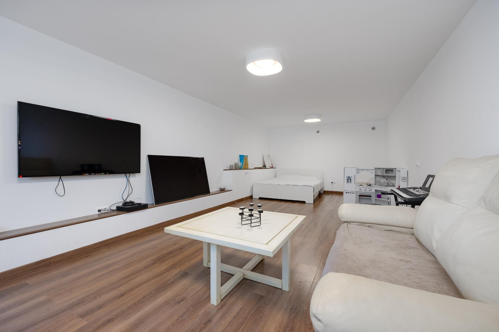 Revente - Villa -
Ciudad Quesada