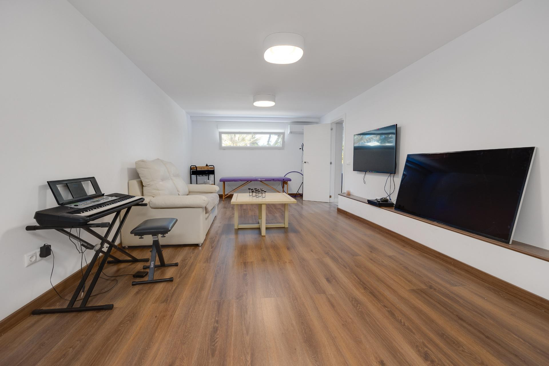 Revente - Villa -
Ciudad Quesada