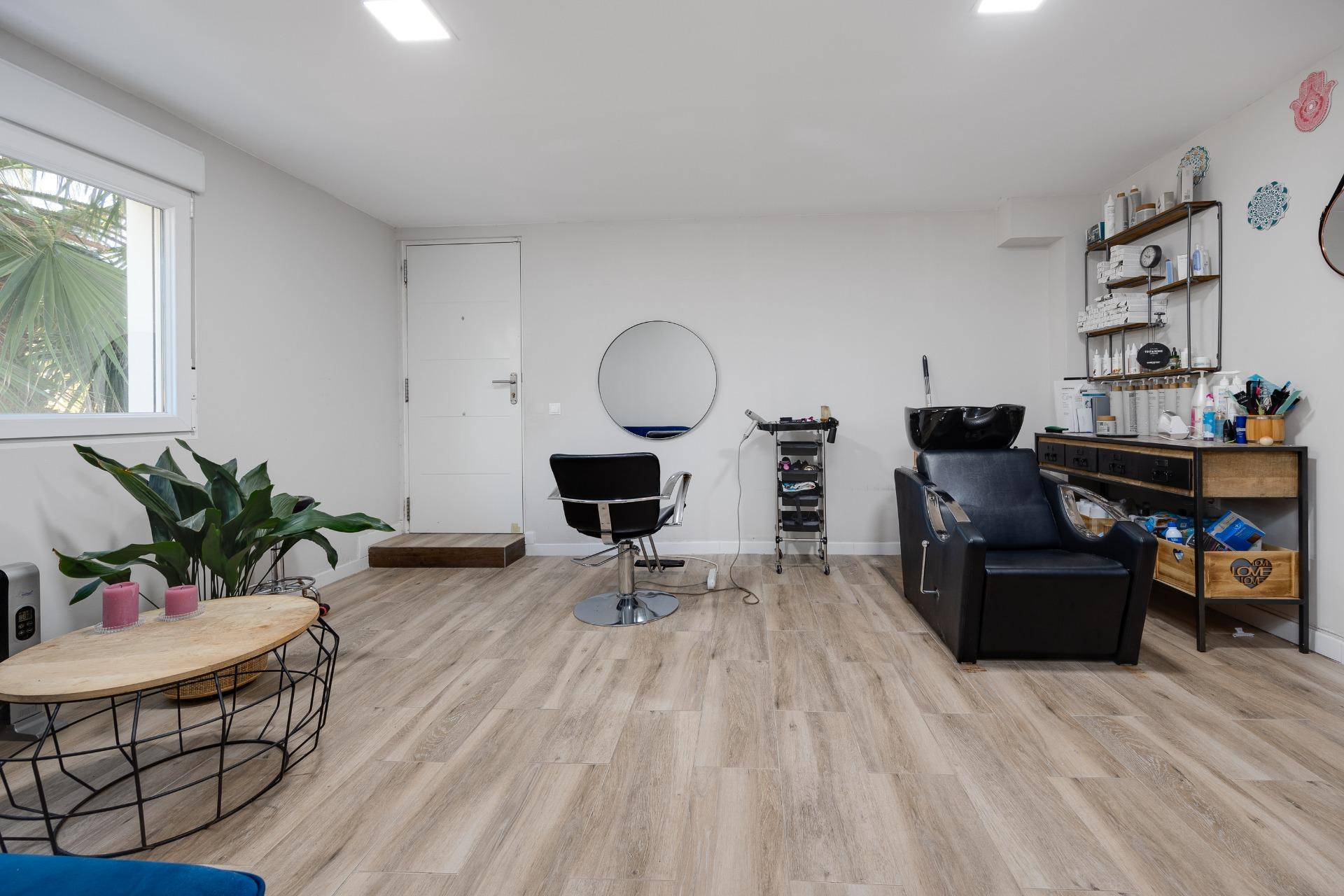 Revente - Villa -
Ciudad Quesada