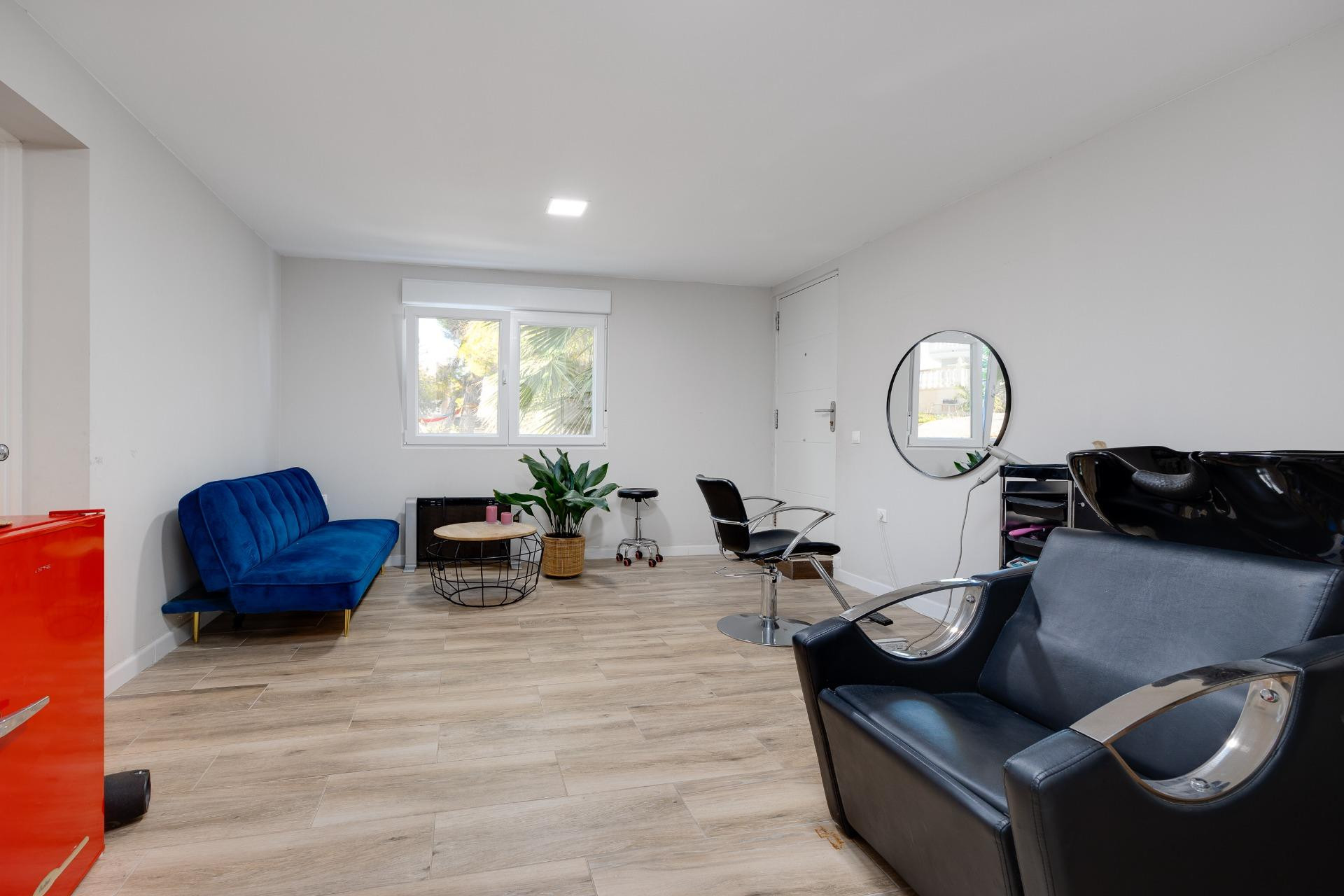 Revente - Villa -
Ciudad Quesada