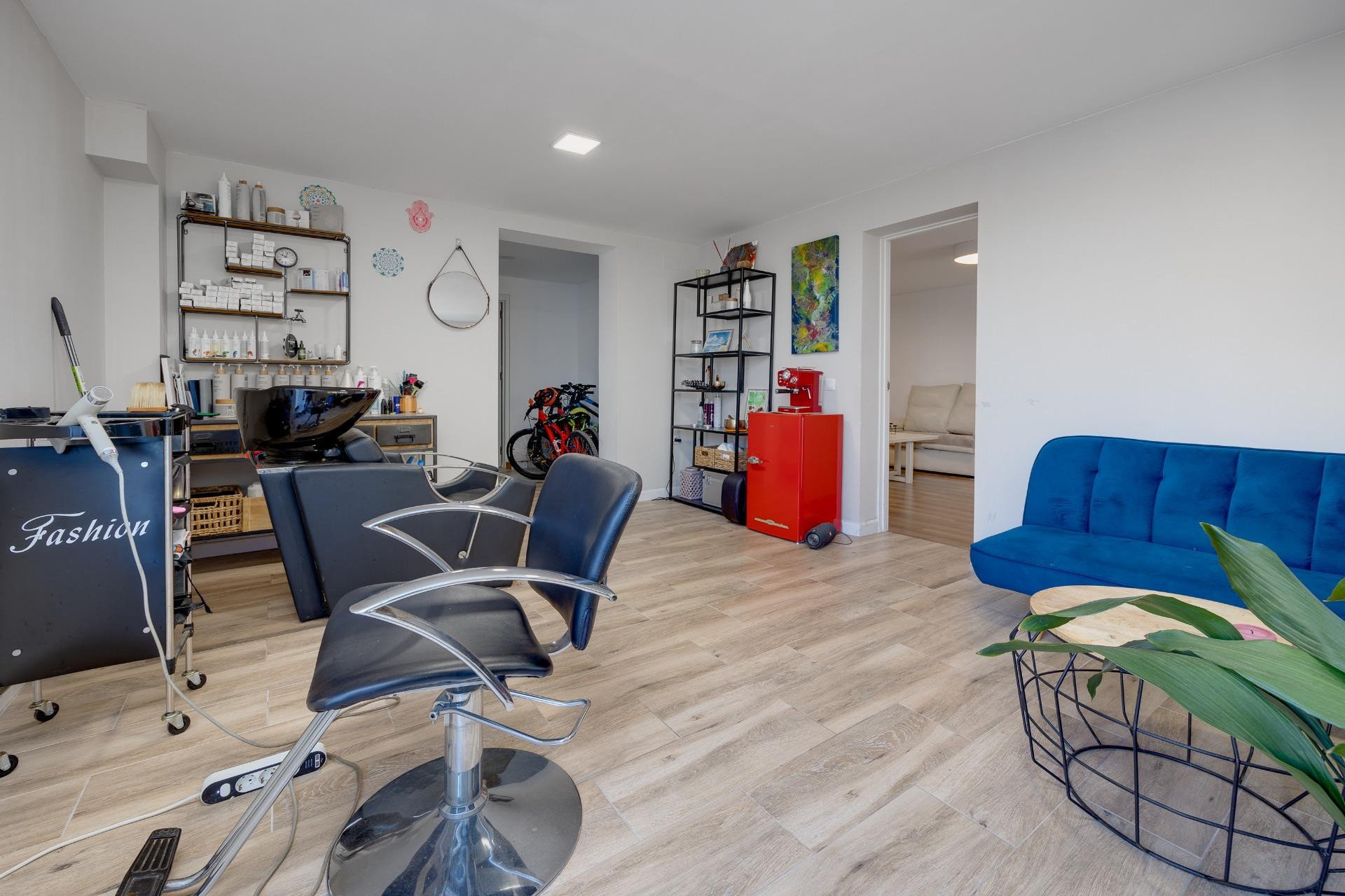 Revente - Villa -
Ciudad Quesada