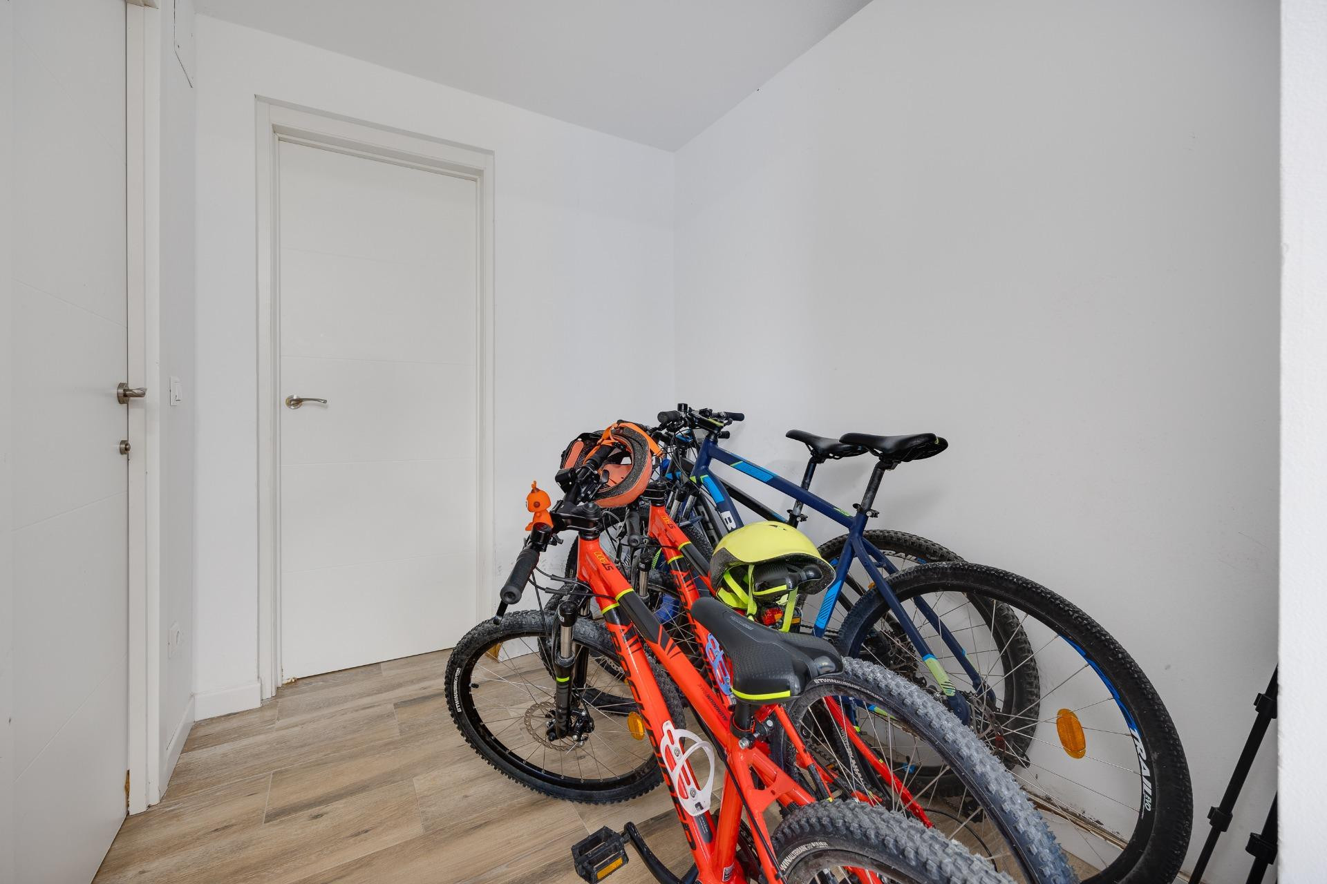 Revente - Villa -
Ciudad Quesada