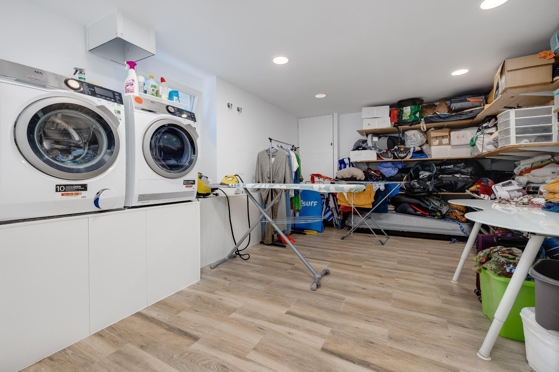 Revente - Villa -
Ciudad Quesada