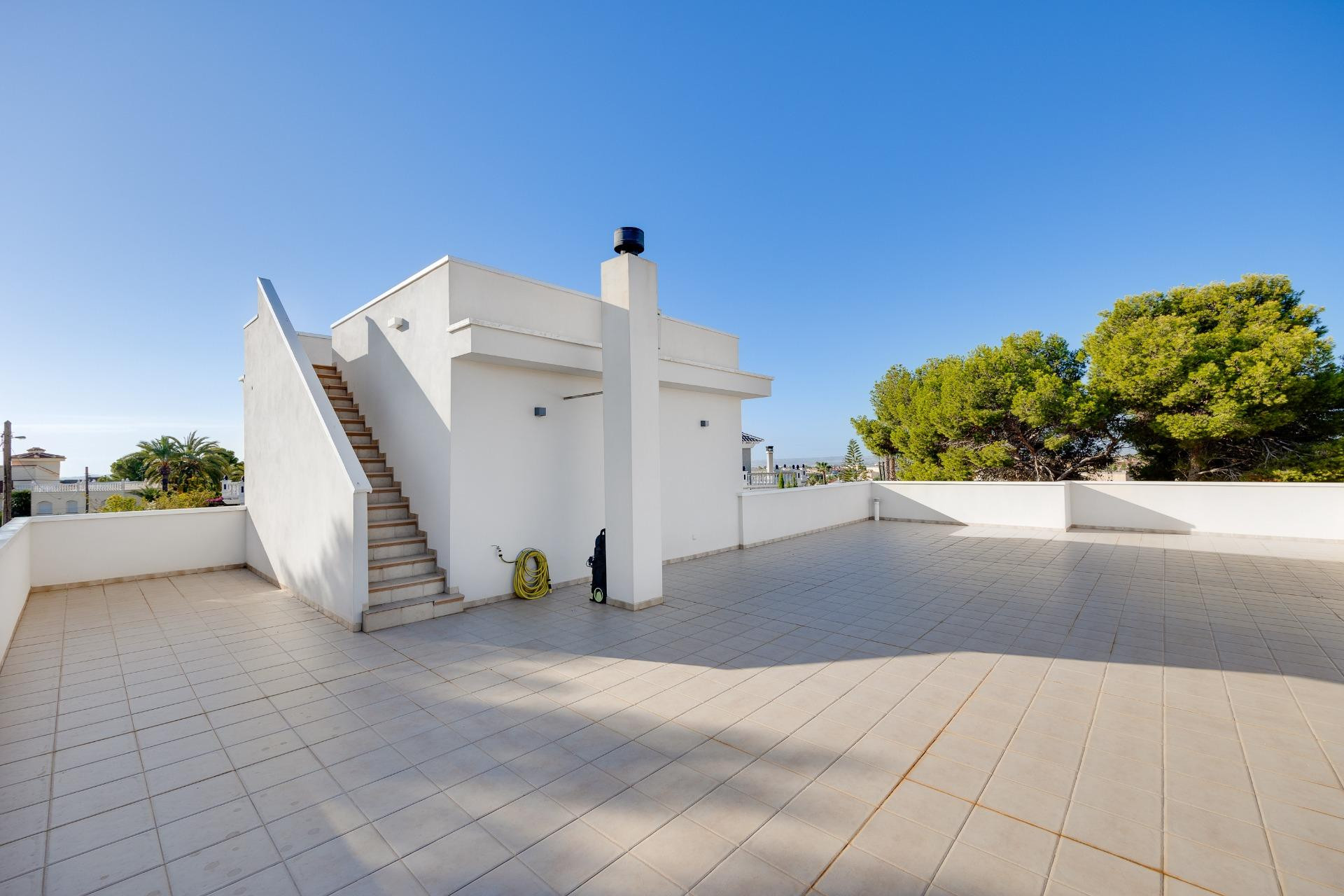 Revente - Villa -
Ciudad Quesada