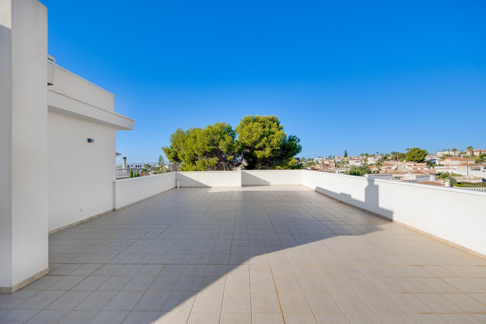 Revente - Villa -
Ciudad Quesada