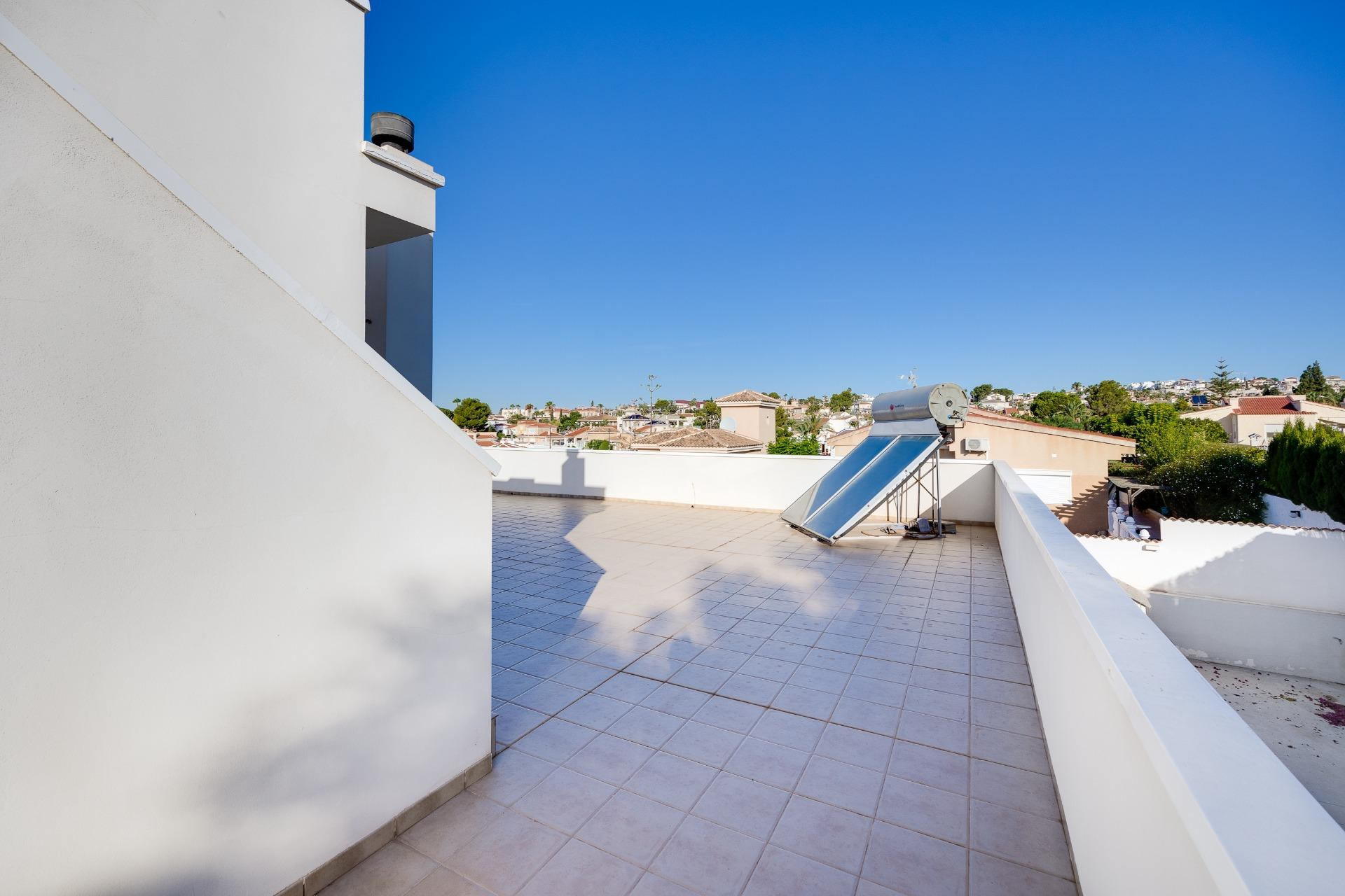 Revente - Villa -
Ciudad Quesada