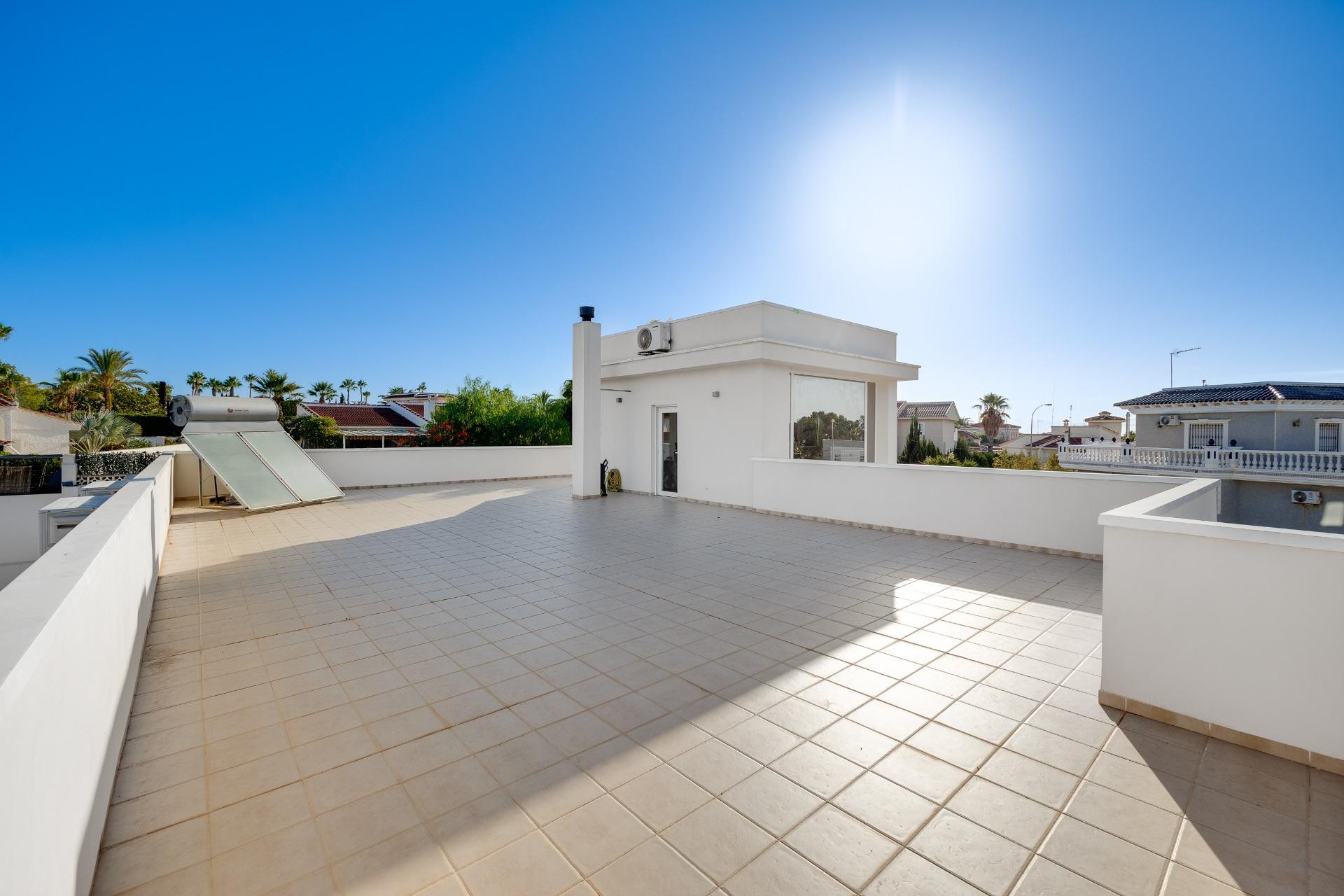 Revente - Villa -
Ciudad Quesada