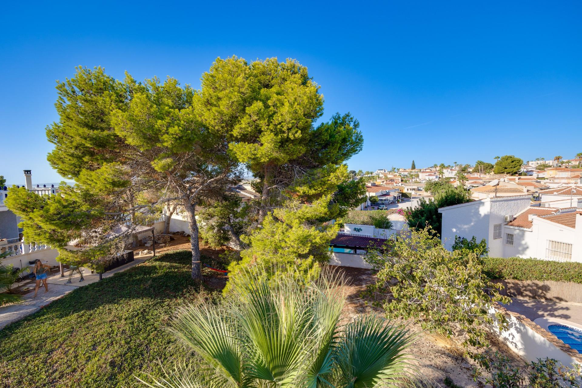 Revente - Villa -
Ciudad Quesada