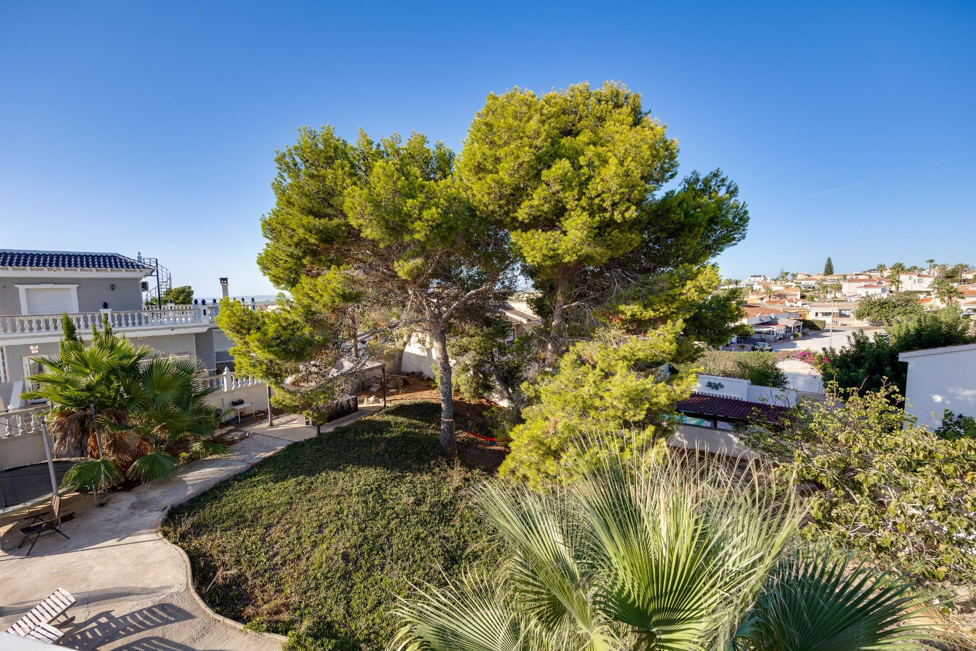 Revente - Villa -
Ciudad Quesada