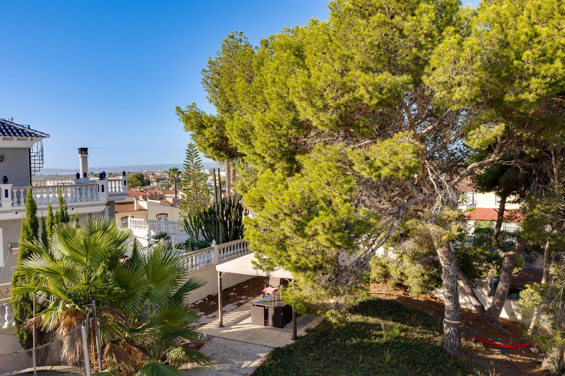 Revente - Villa -
Ciudad Quesada